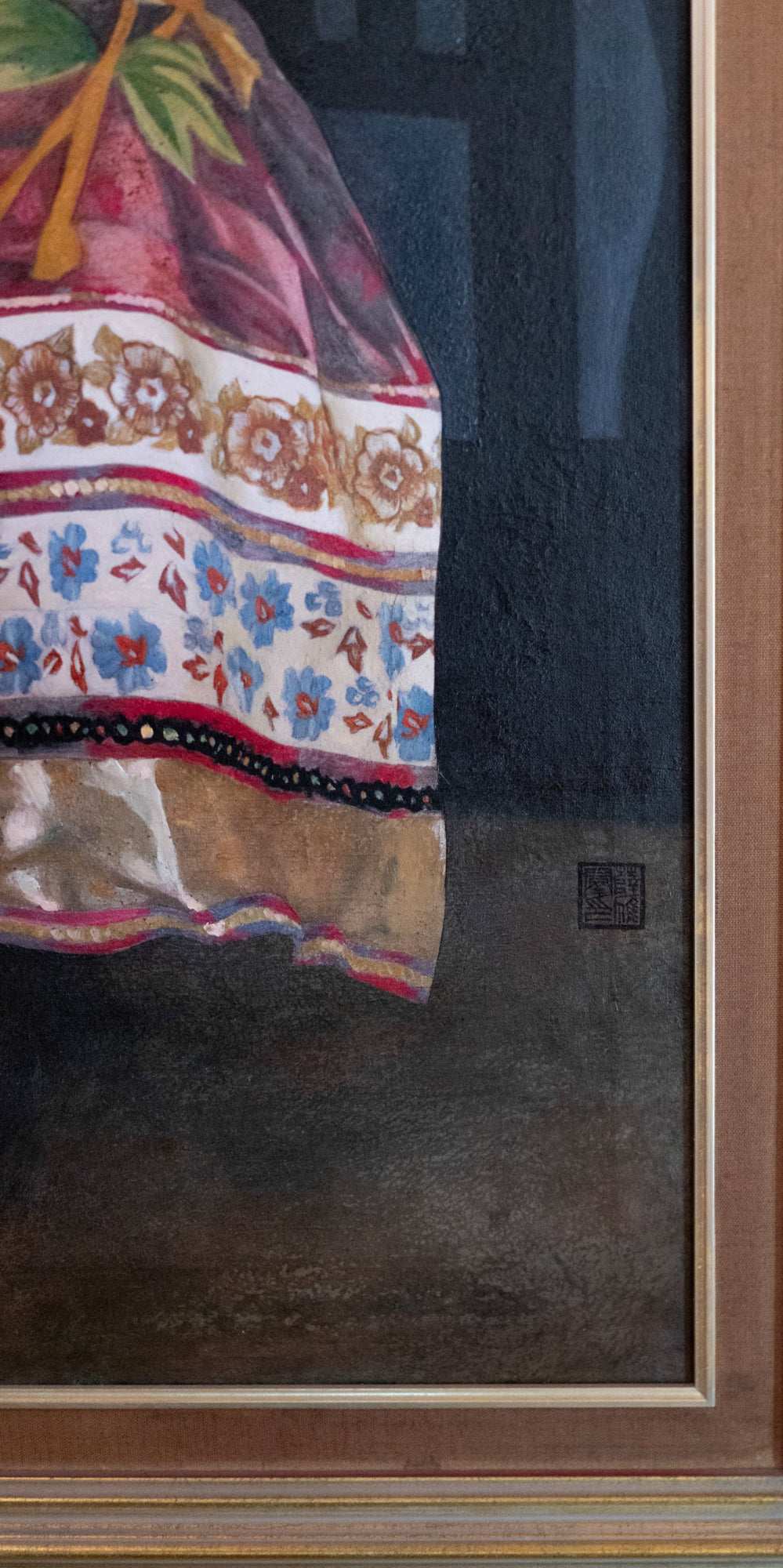 Xue Yan Qun, Figures, Undated