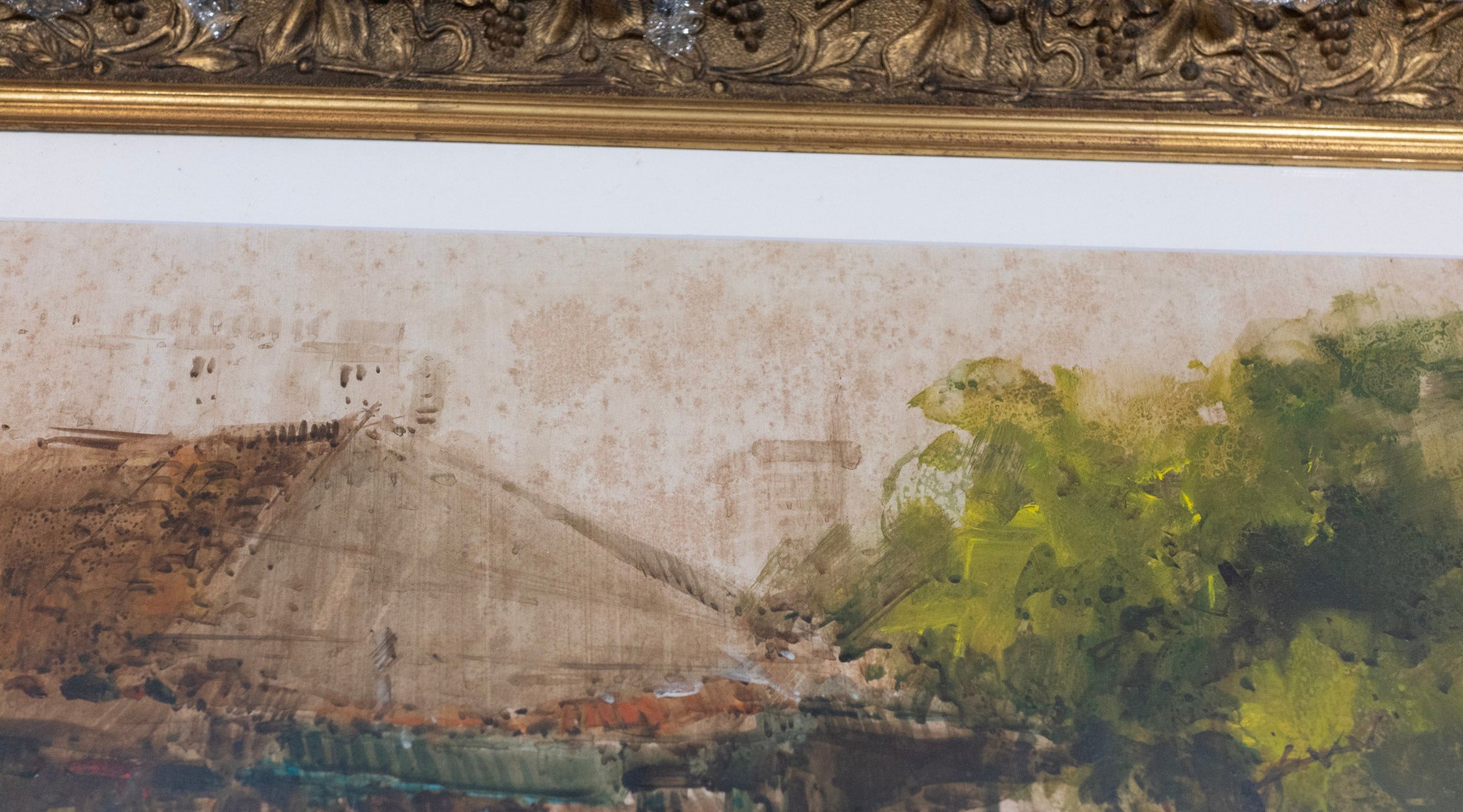 Ang Ah Tee, Teochew Street, c. 1980s