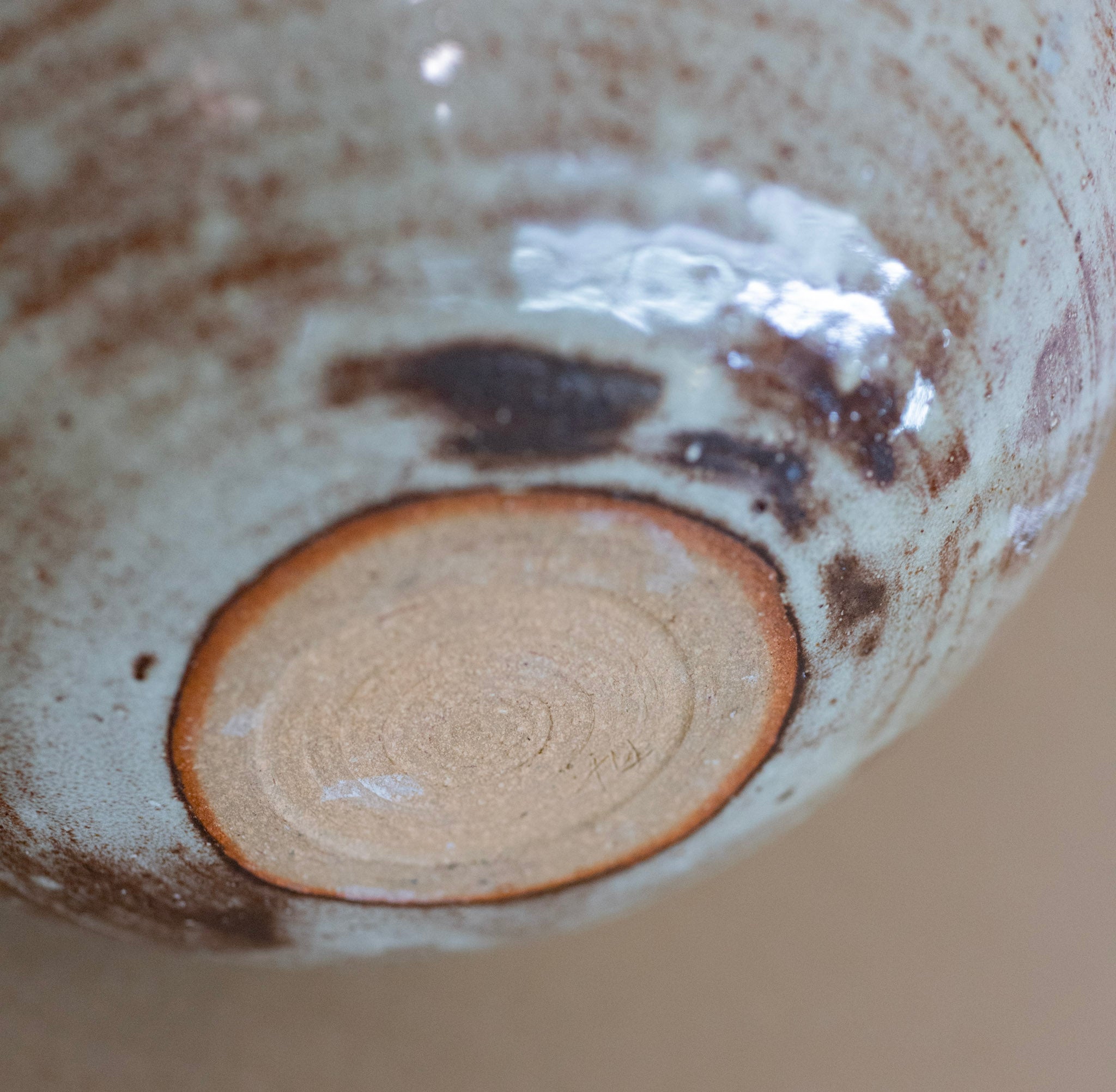 Tan Tuan Yong, Untitled (Blue Bowl), Undated