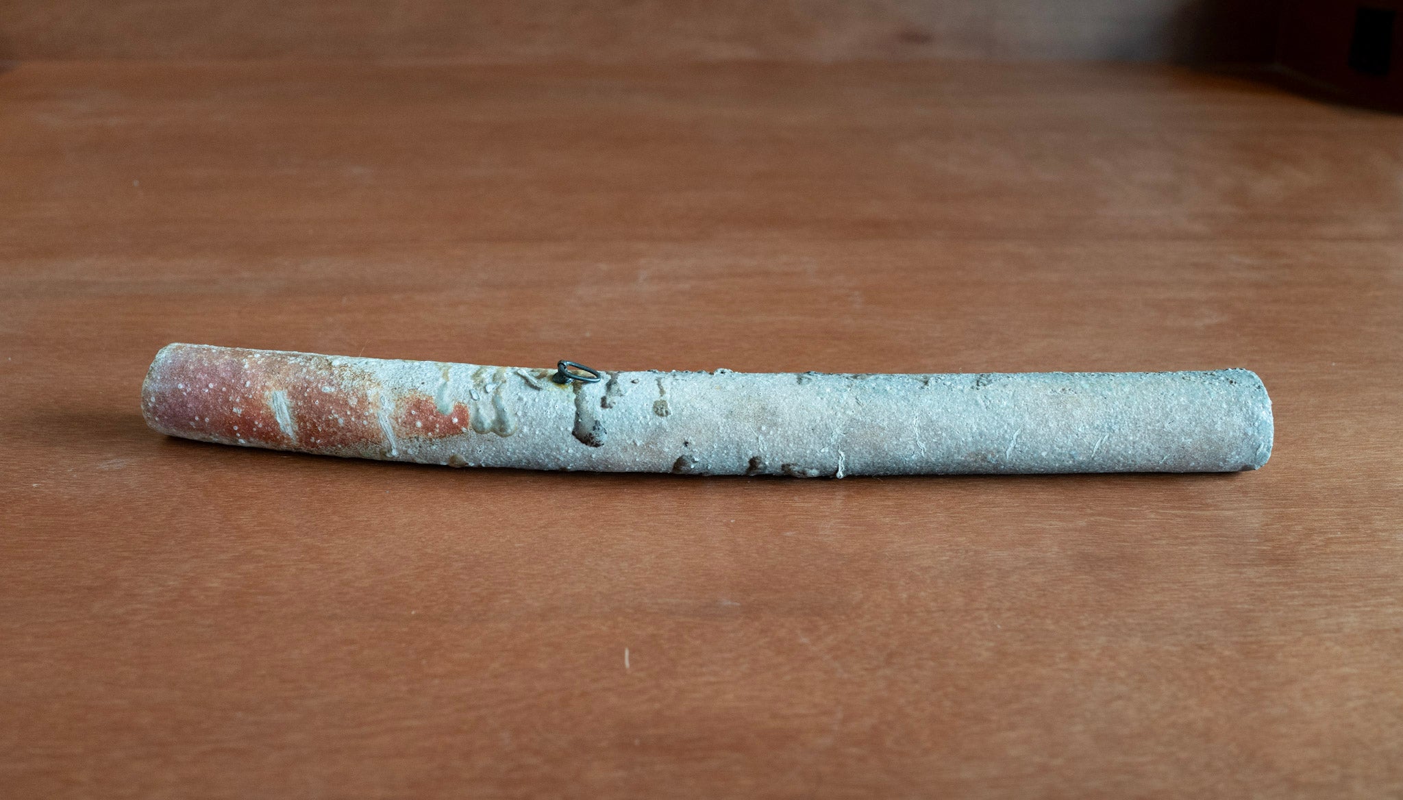 Furutani Kazuya, Untitled (Tube), Undated