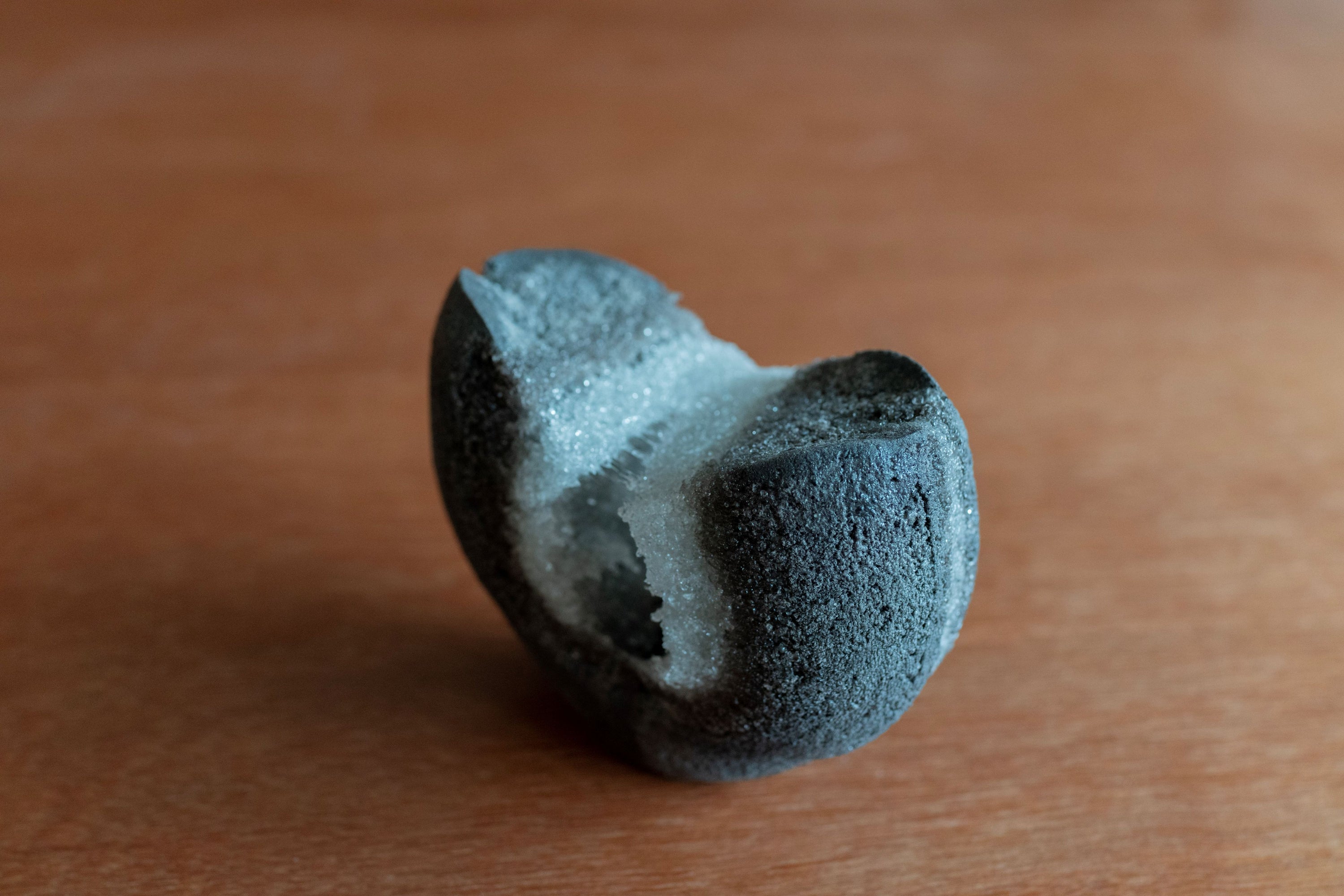 Hidenori Tsumori, Split, Undated