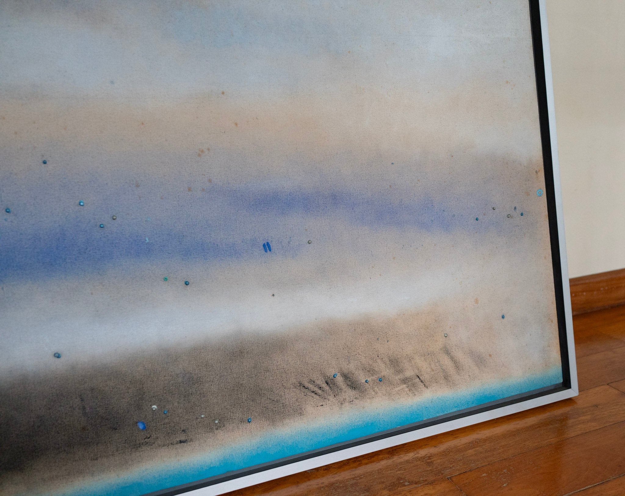 Lin Hsin Hsin, Fantasia, 1988