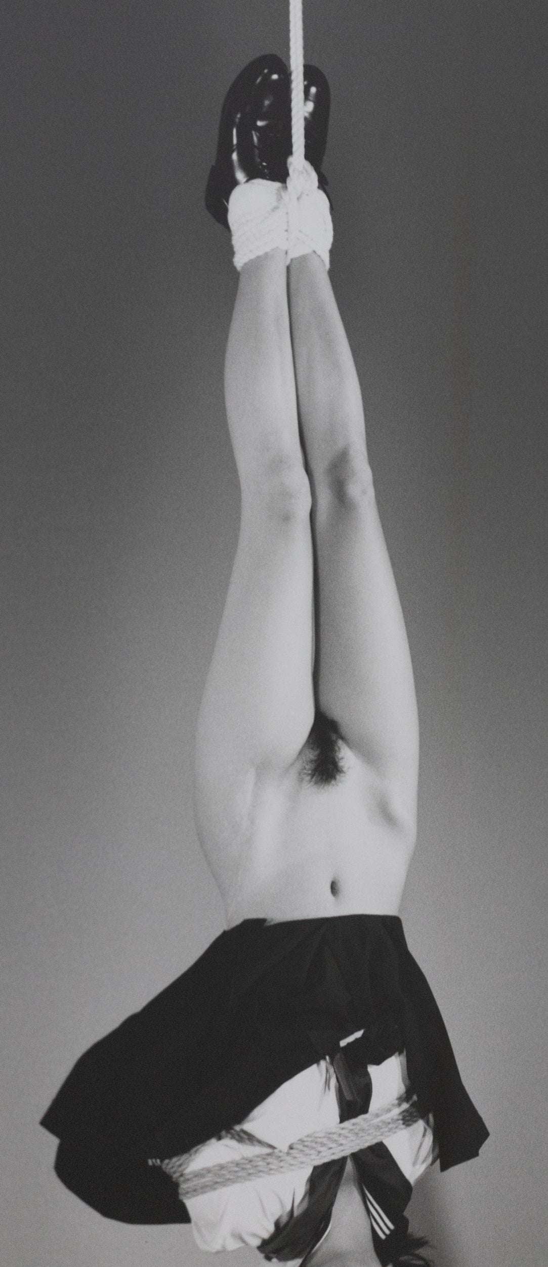 Noboyushi Araki, Tokyo Comedy, 2007