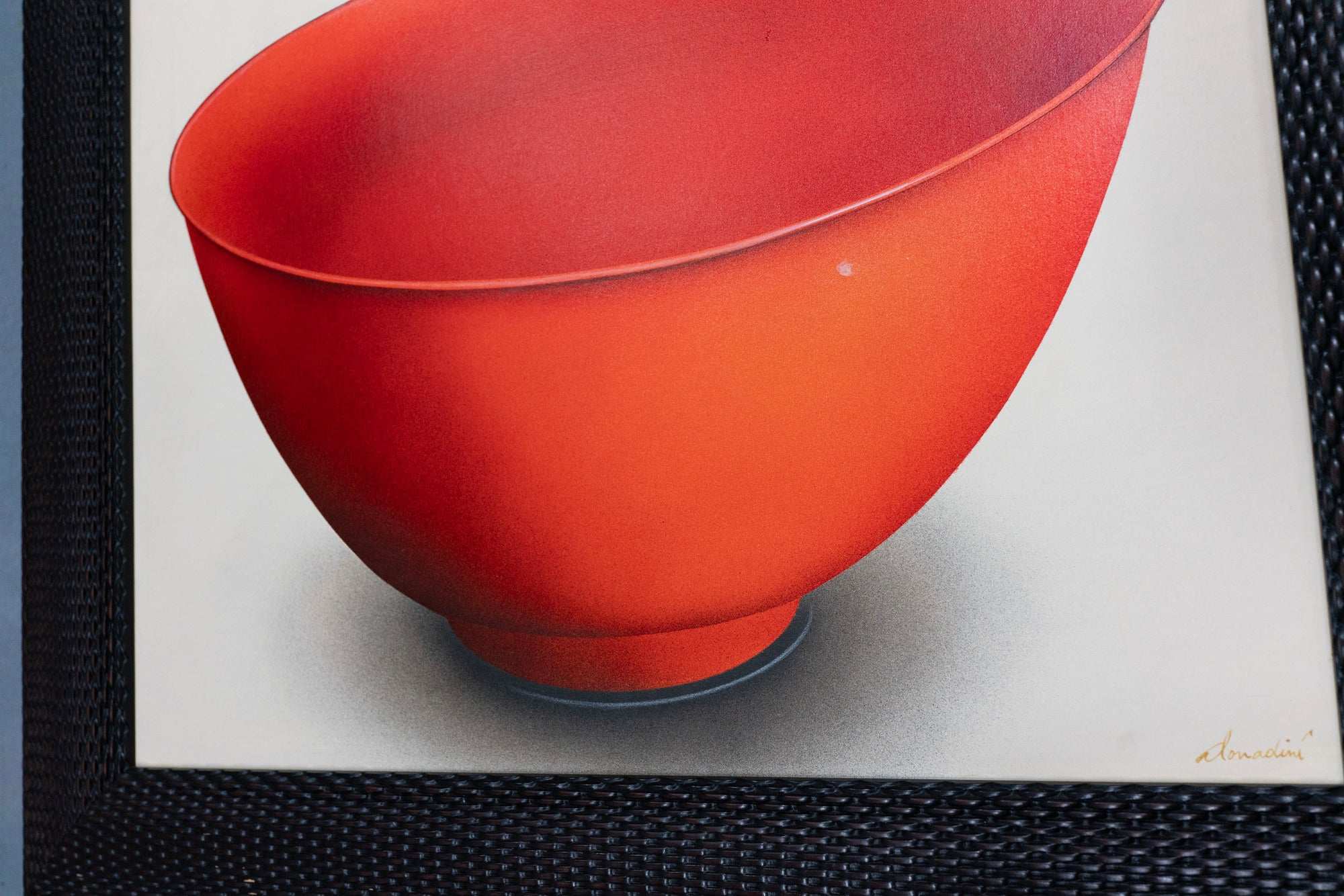 Jean-Paul Donadini, Tête a tête, Undated