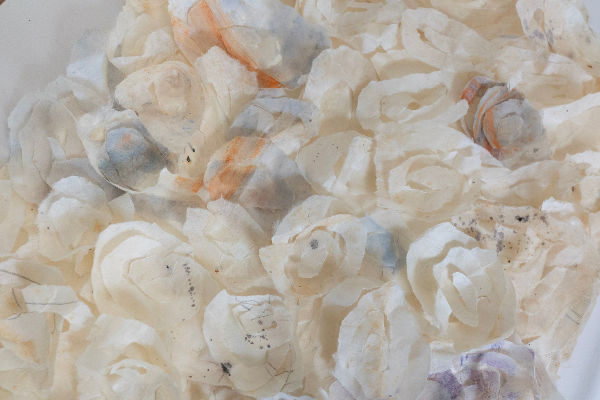 Lin Hsin Hsin, Skyway - Street of Dreams, 1990