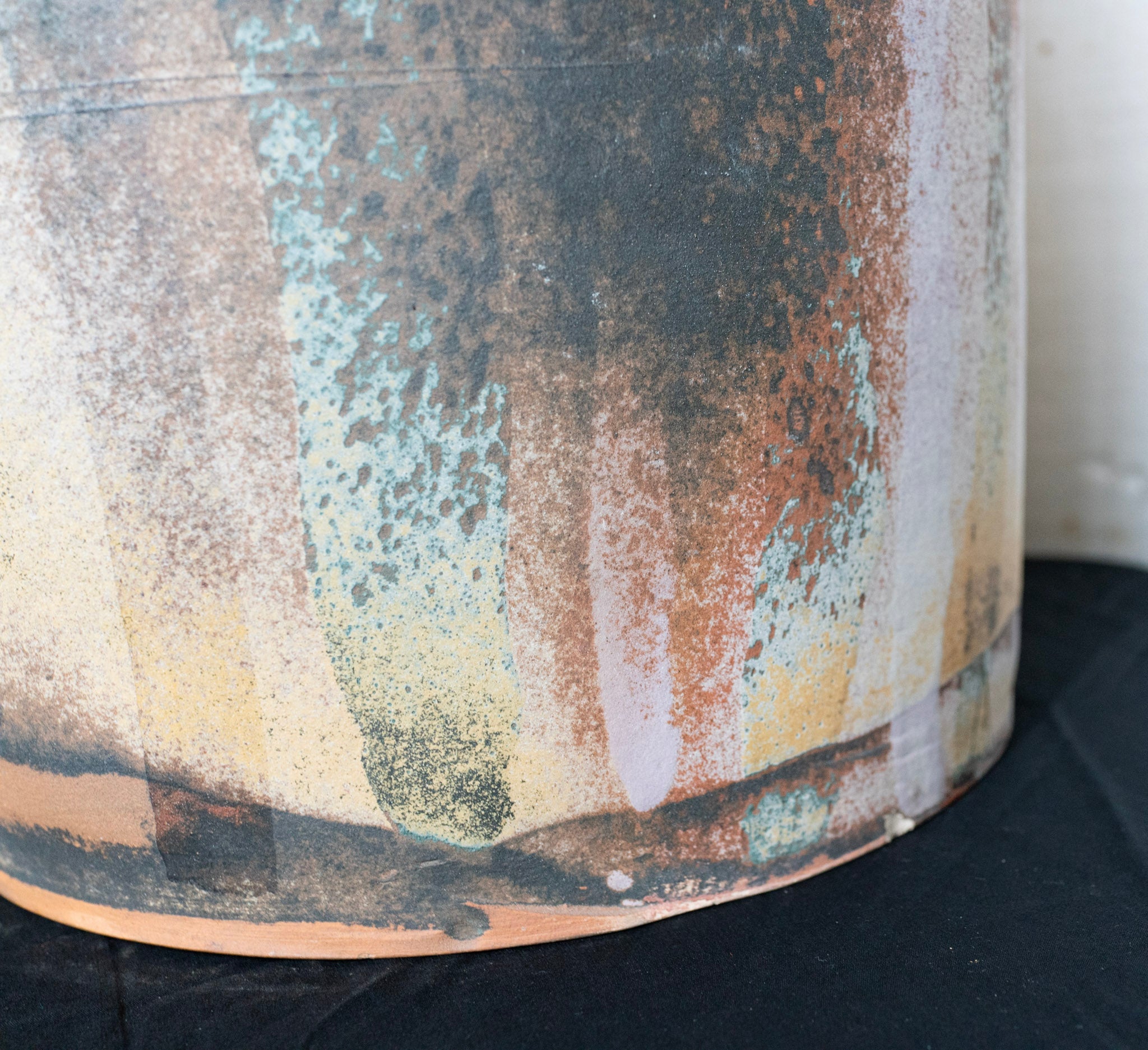 Steve Fullmer, Candy Hills, 1993