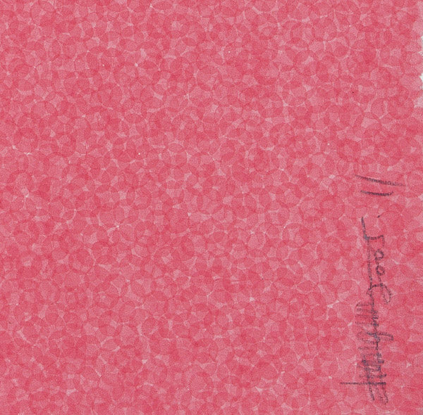 Zhang Yu, Fingerprints - 2005.11-2, 2005