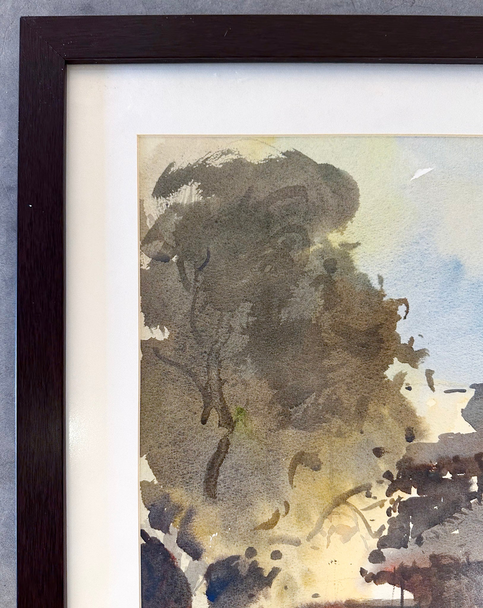 Ong Kim Seng, Wuzhen Fishing Village, 2017