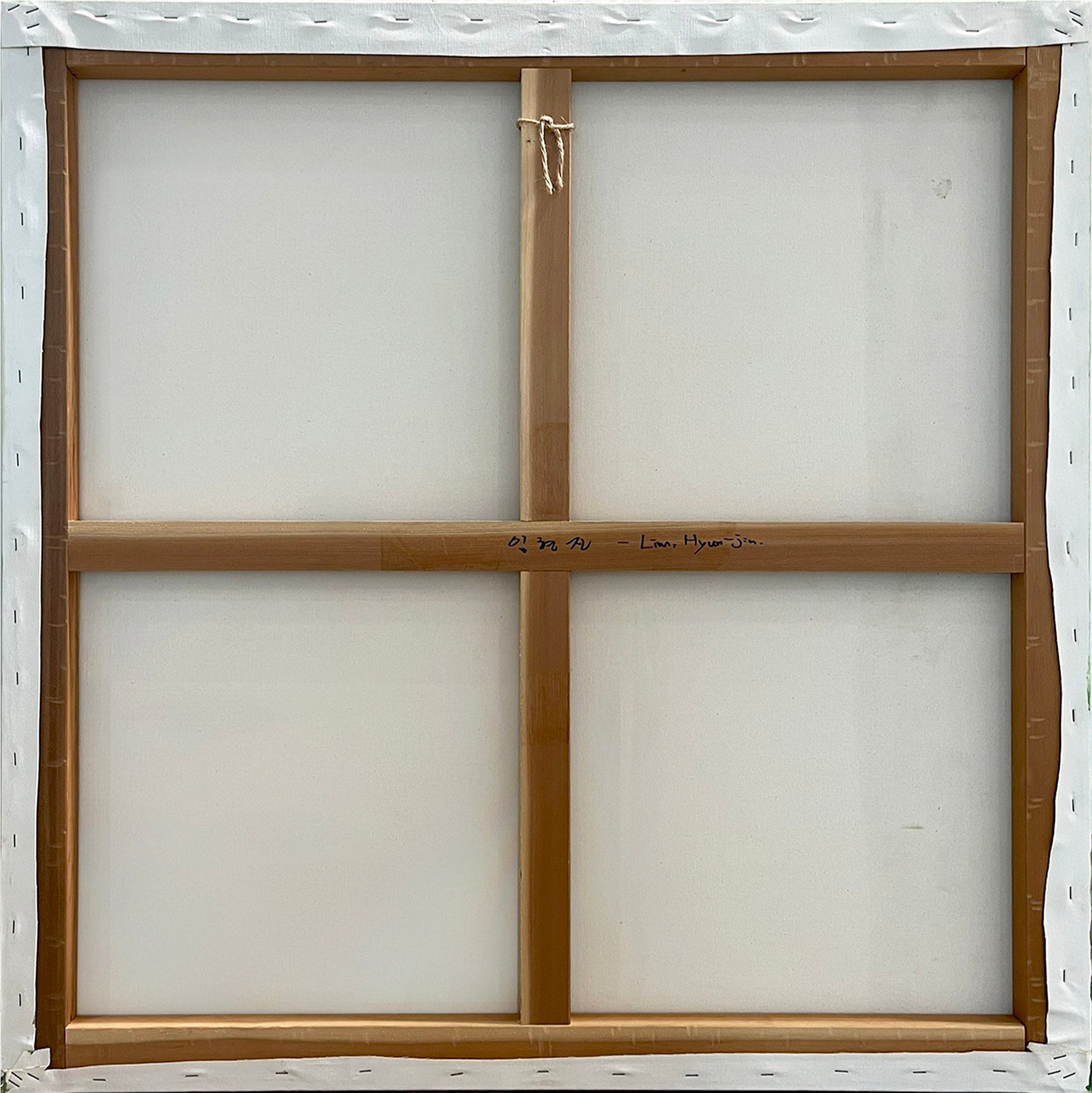 Lim Hyun-Jin, Genesis 1, 2011