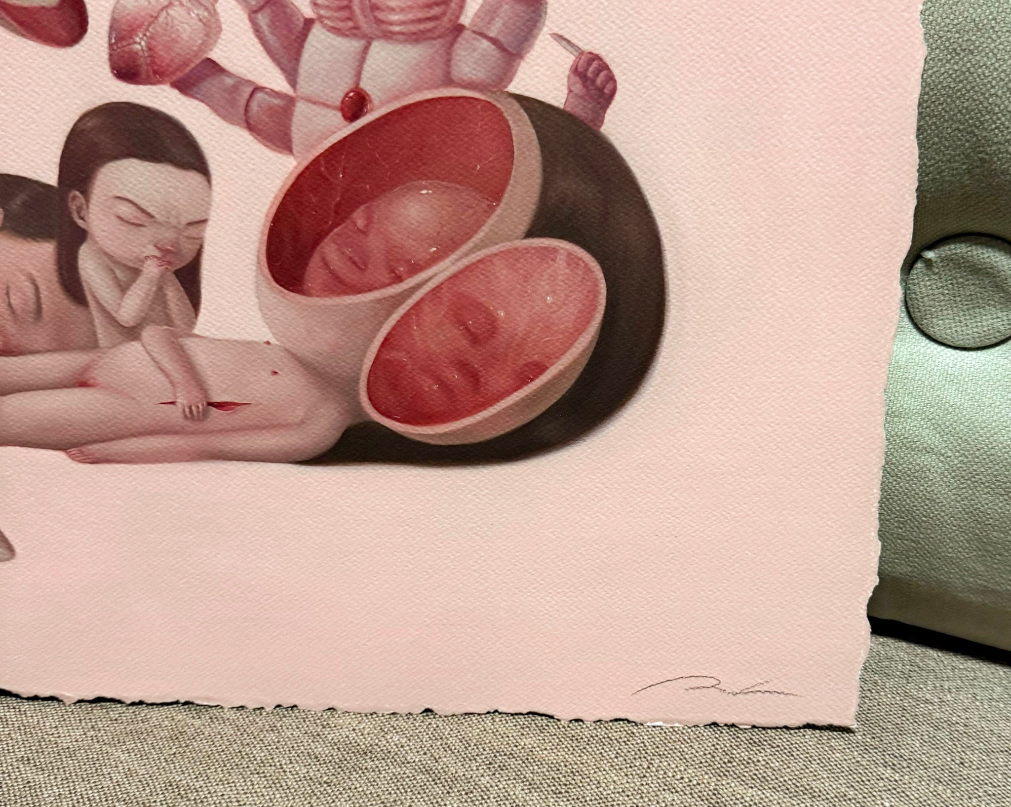 Roby Dwi Antono, Epic Fight, 2021