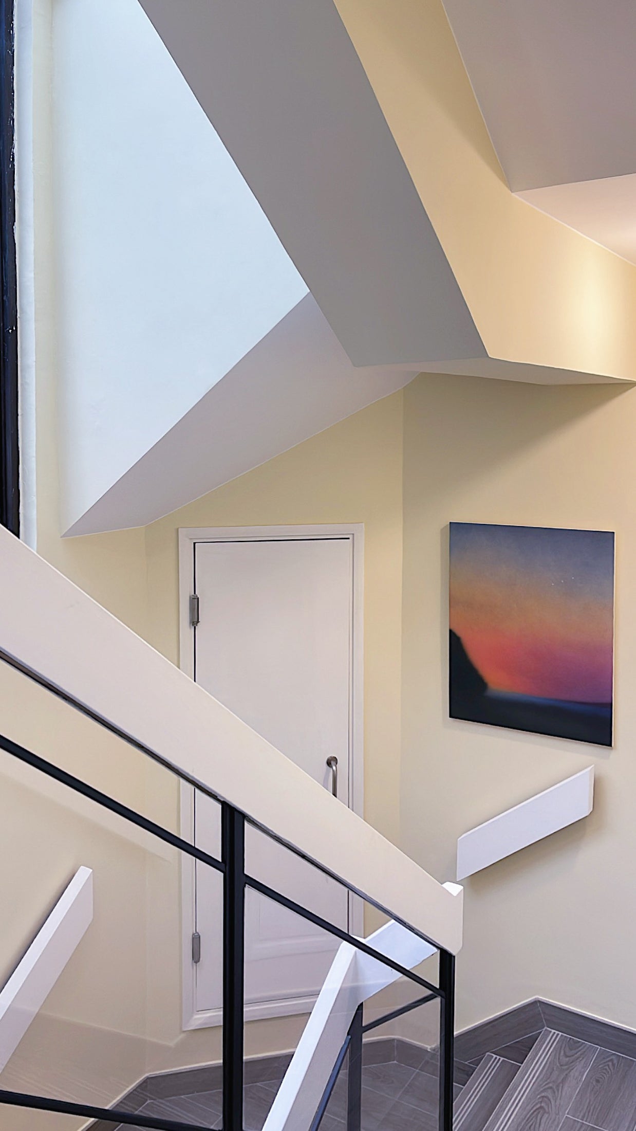 Aryo Toh Djojo, 25% Chips 75% Air, 2021