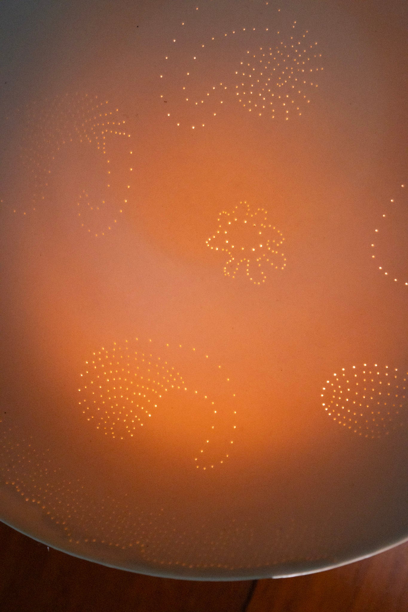 Jason Lim,  Rough Cut Series,  c. 2011