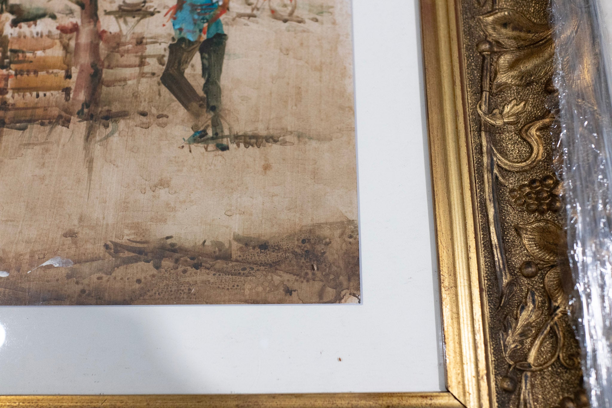 Ang Ah Tee, Teochew Street, c. 1980s