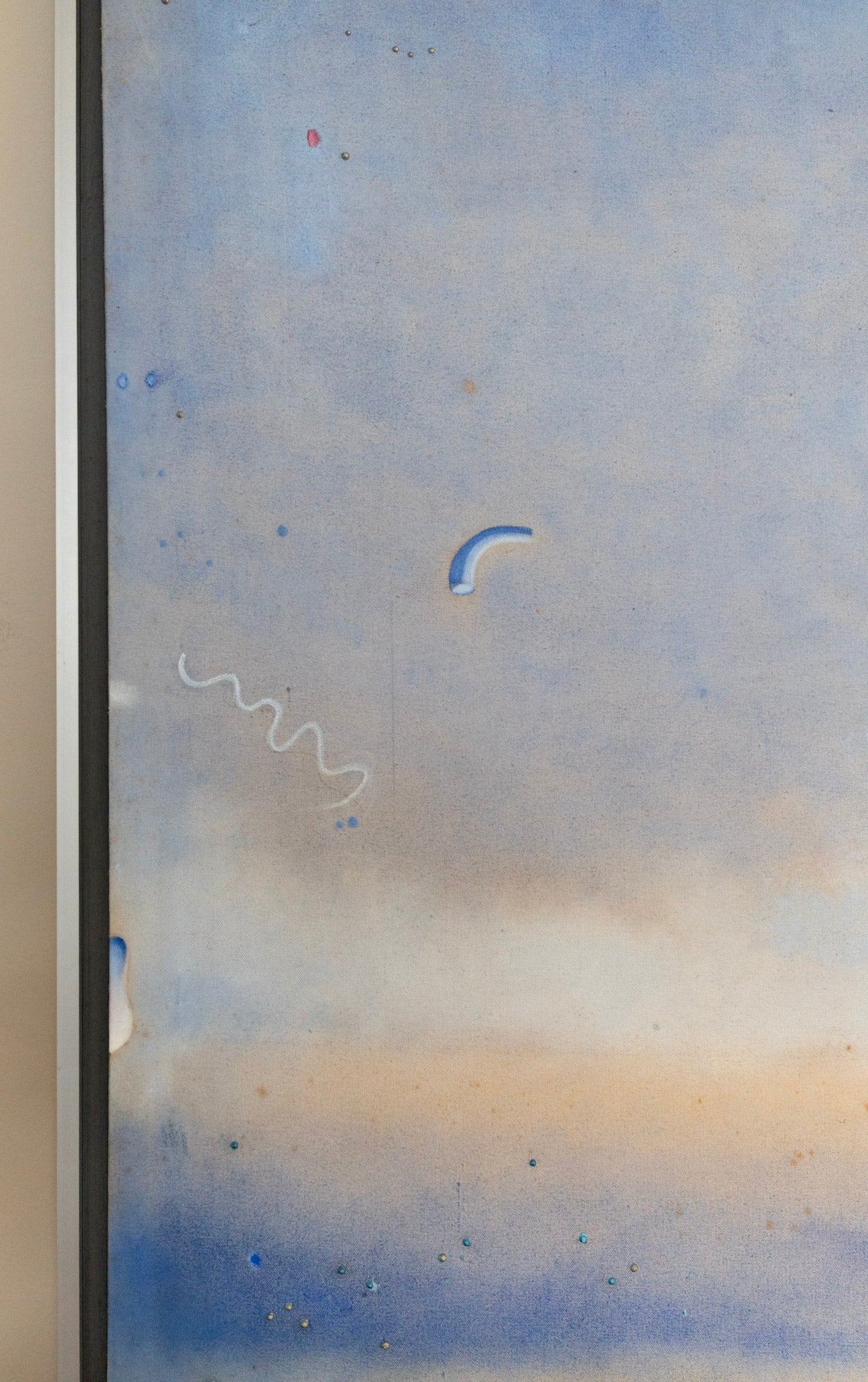 Lin Hsin Hsin, Fantasia, 1988