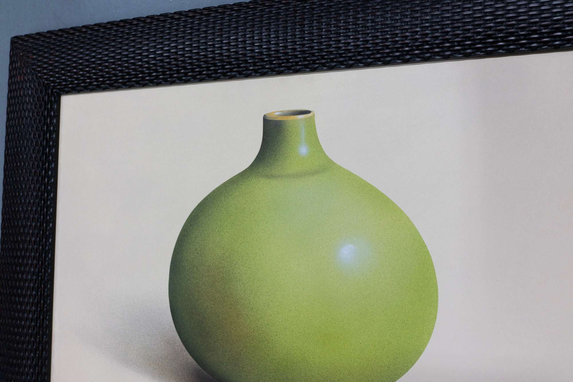 Jean-Paul Donadini, Tête a tête, Undated