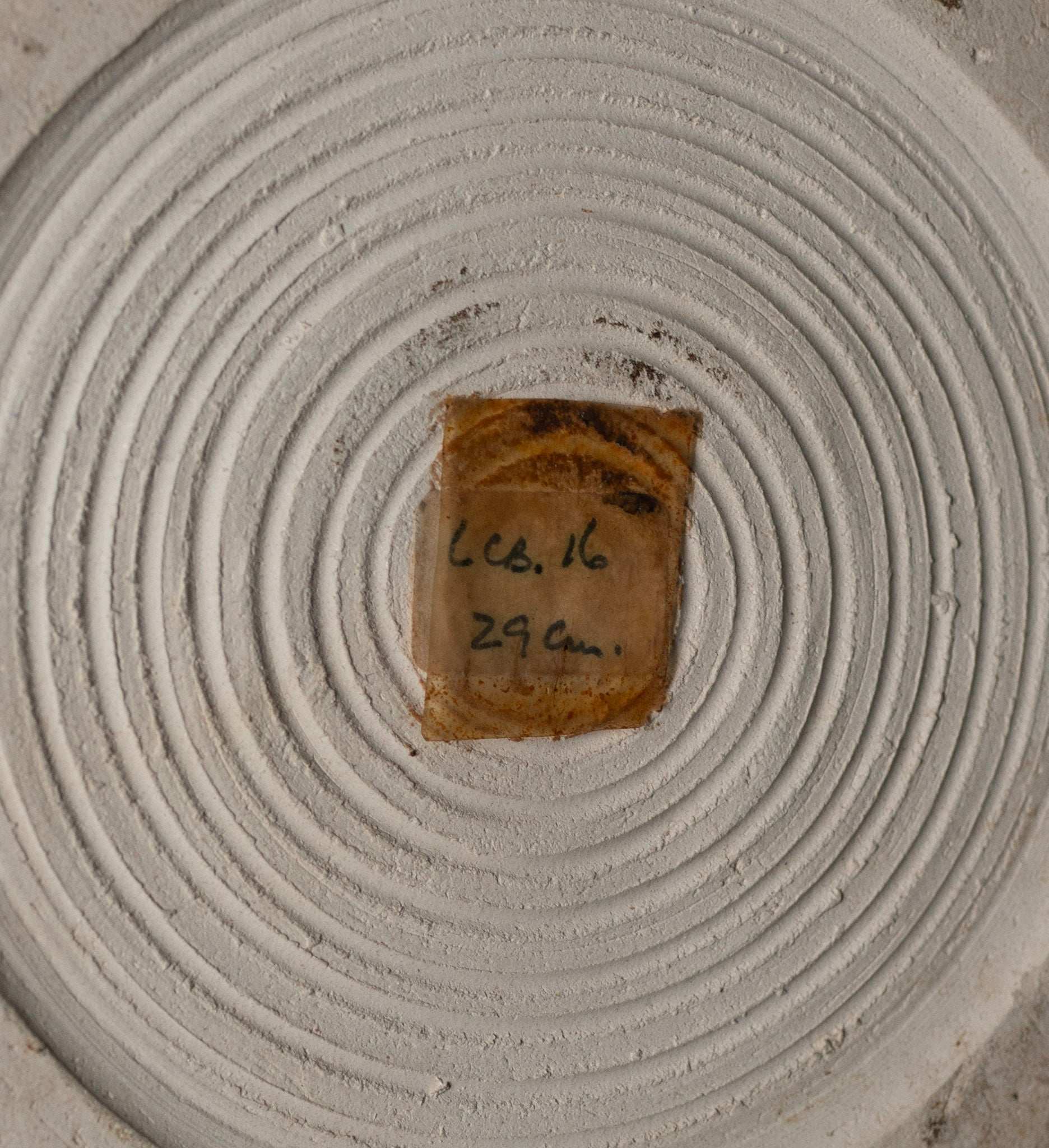 Lim Chong Beng, Untitled (Teapot with Perforated Crest Handle), c. 1990s