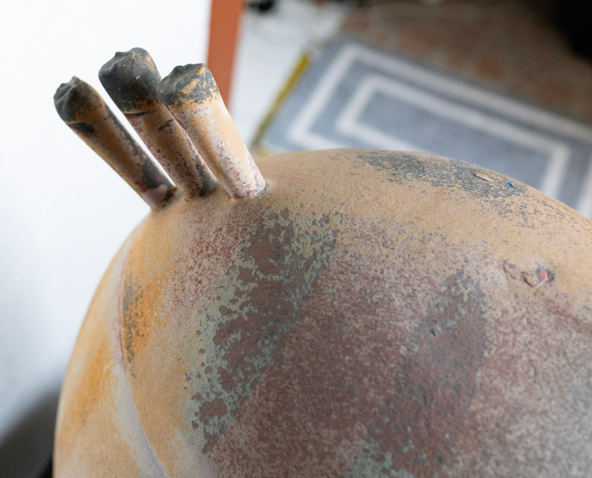 Steve Fullmer, Candy Hills, 1993