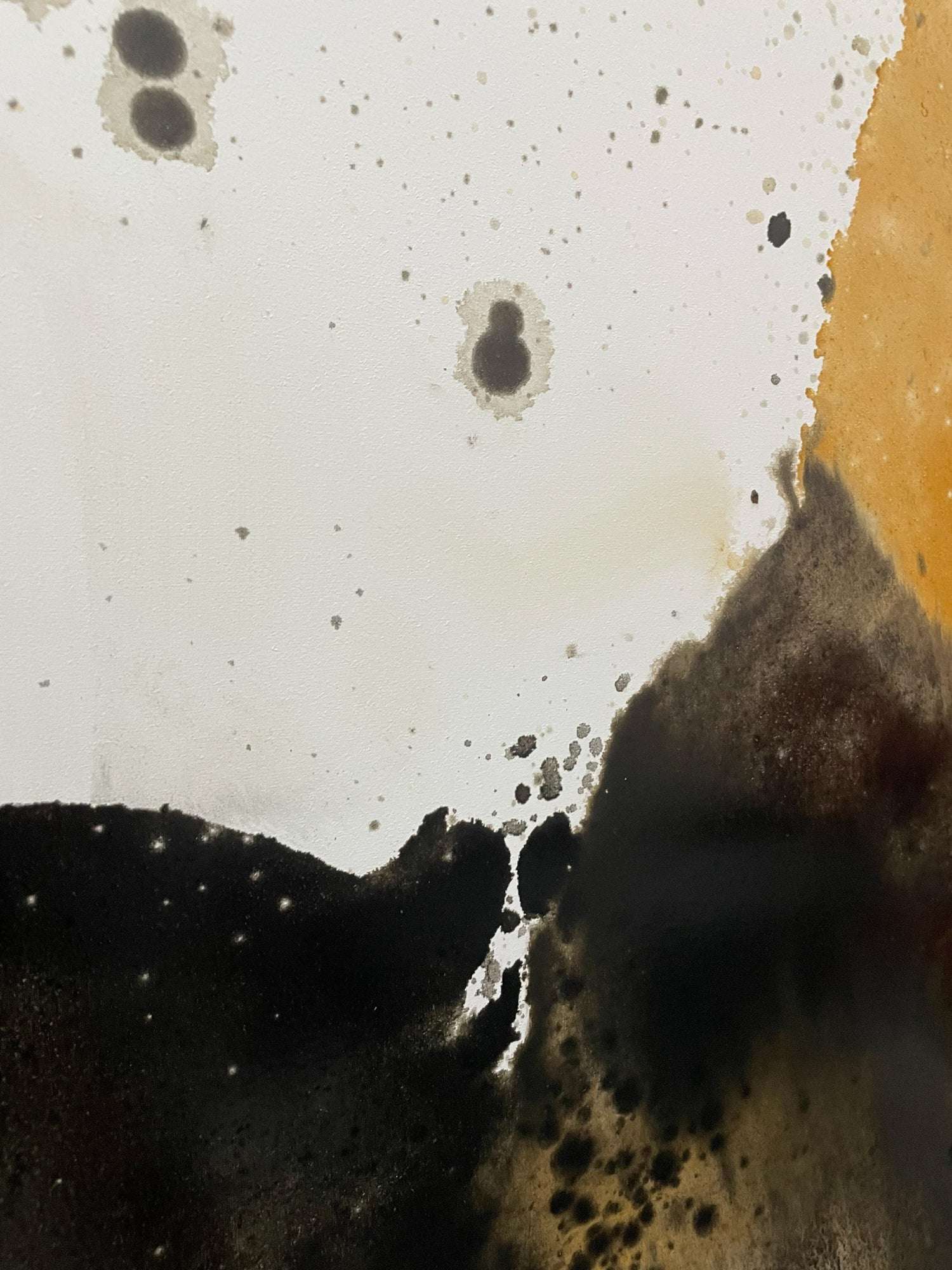 Chen Jiang Hong, Slowly, 2012