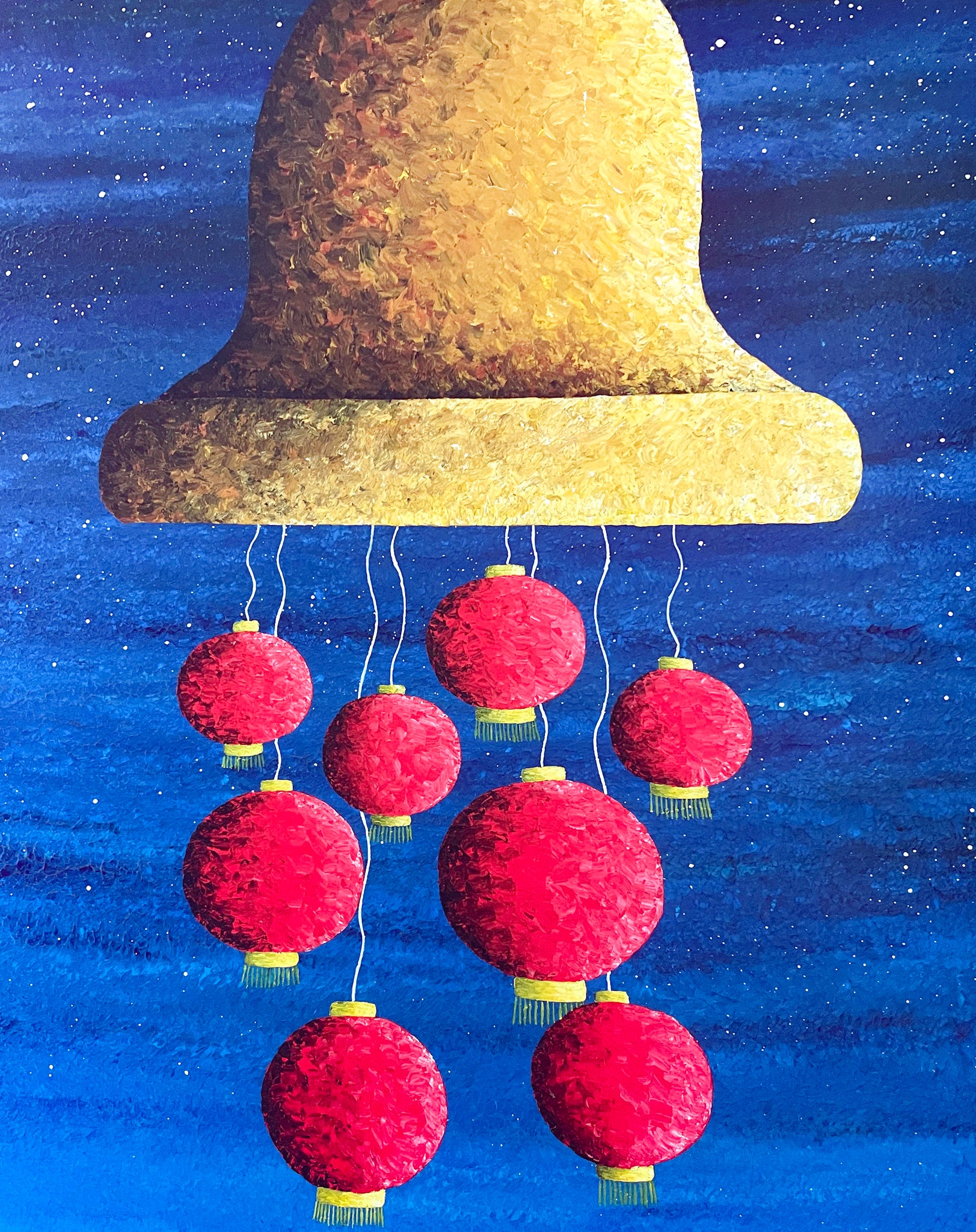 Coplu, Lingering Lights For Generations, 2011