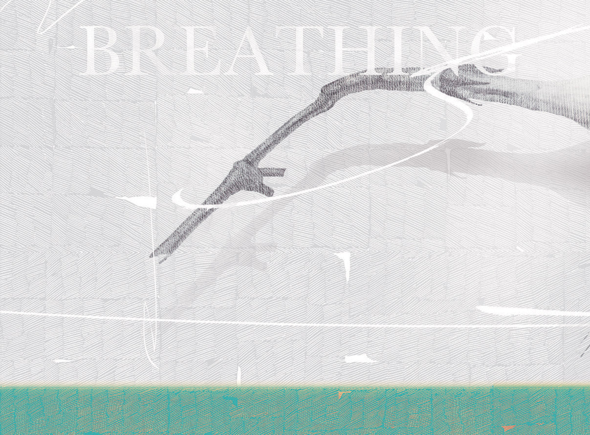 Kim Young-Sik, Eternity and Limitation 5, 2008