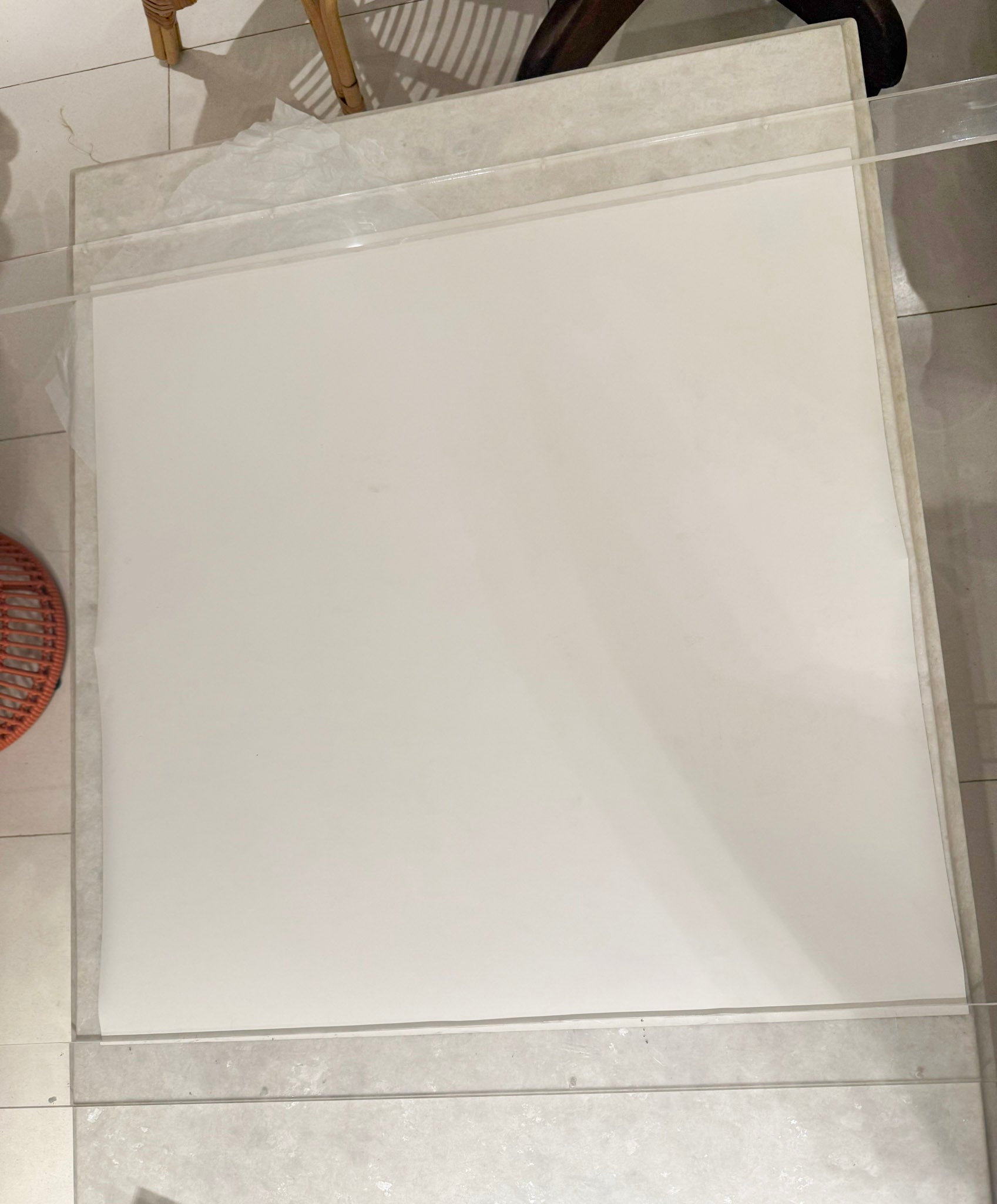 Kurt Schwitters & Theo van Doesburg, Kleine DADA Soiree, 1923