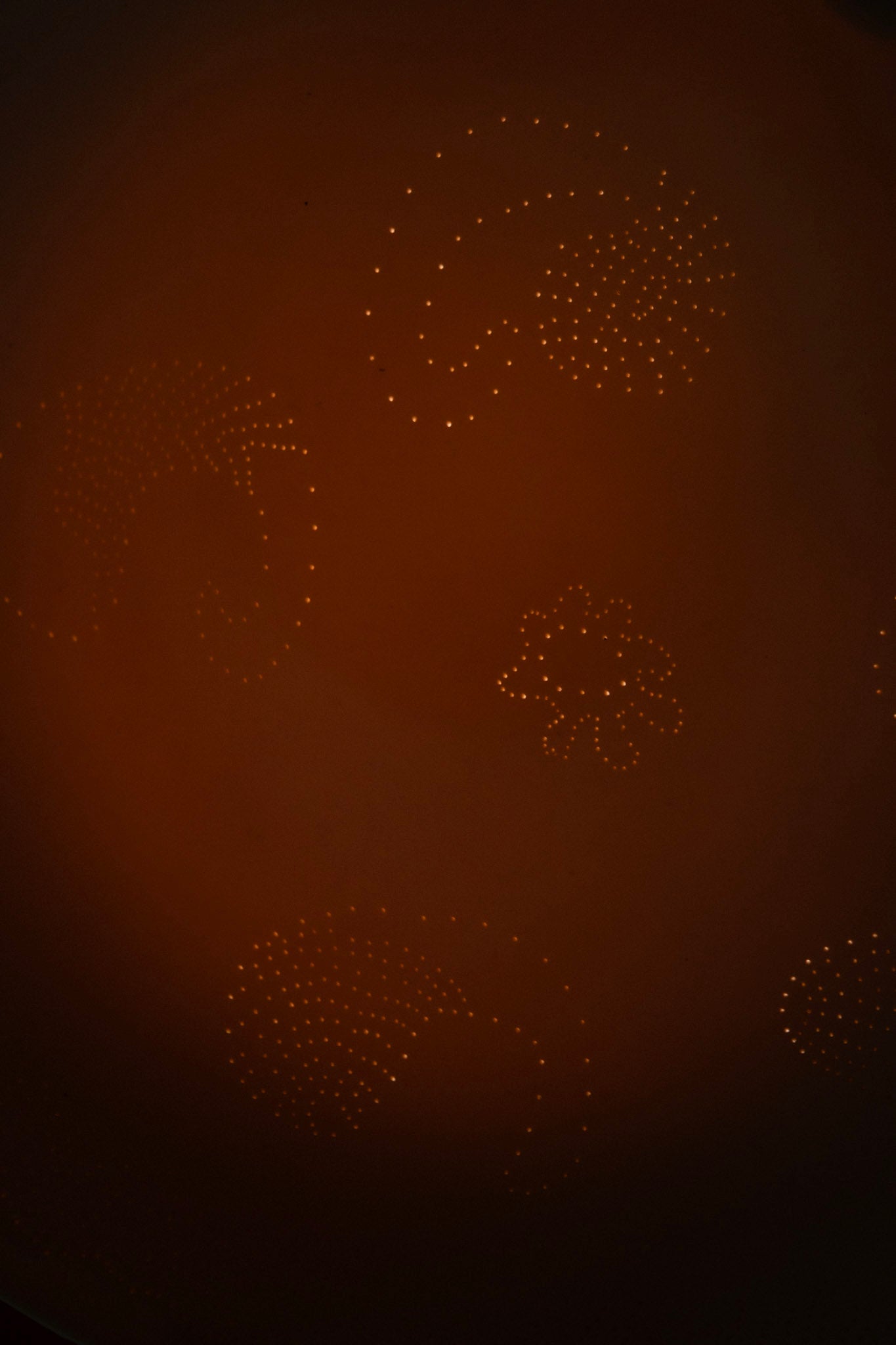 Jason Lim,  Rough Cut Series,  c. 2011