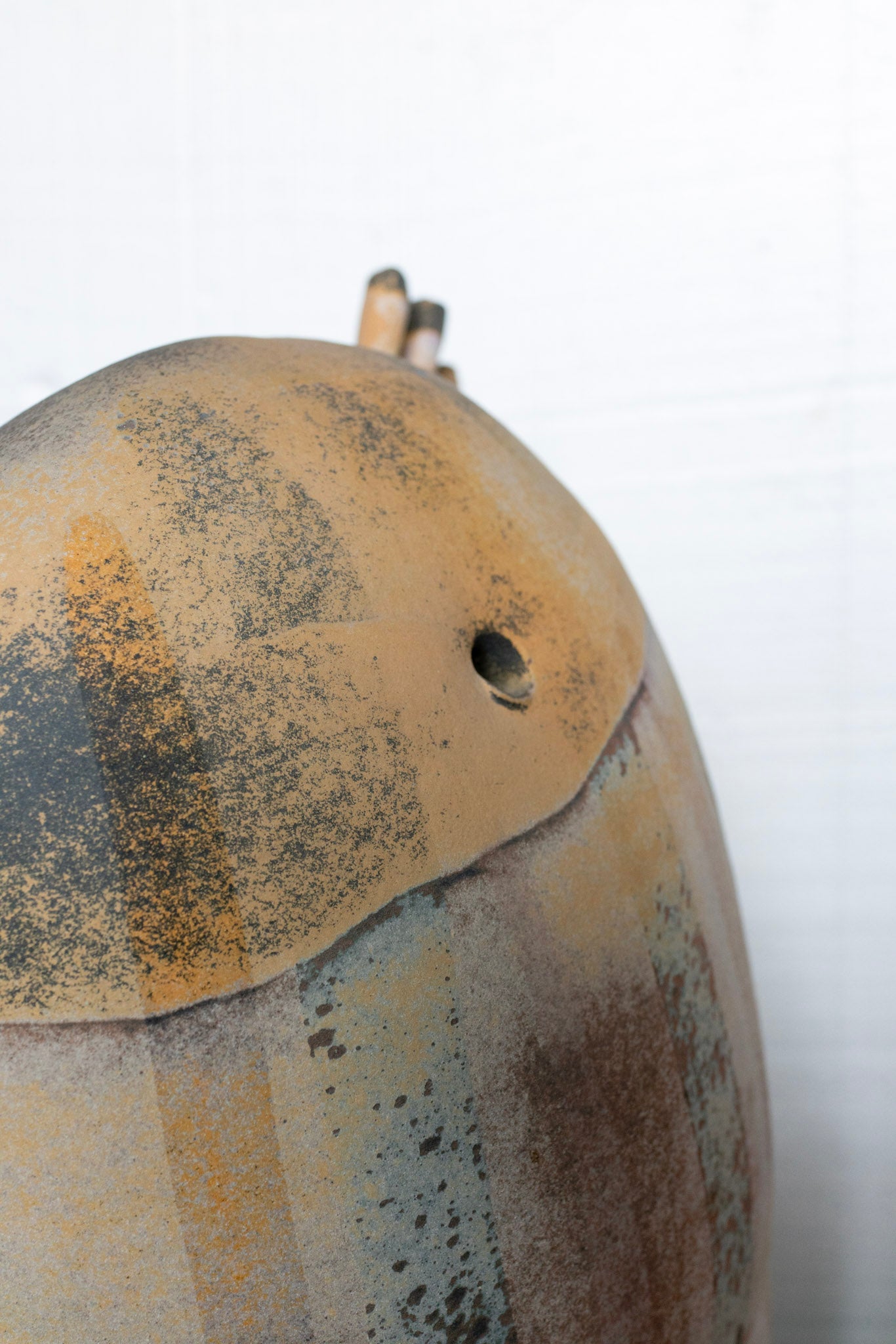 Steve Fullmer, Candy Hills, 1993