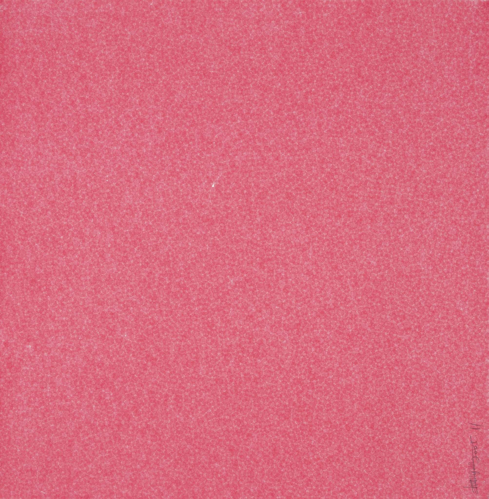 Zhang Yu, Fingerprints - 2005.11-2, 2005