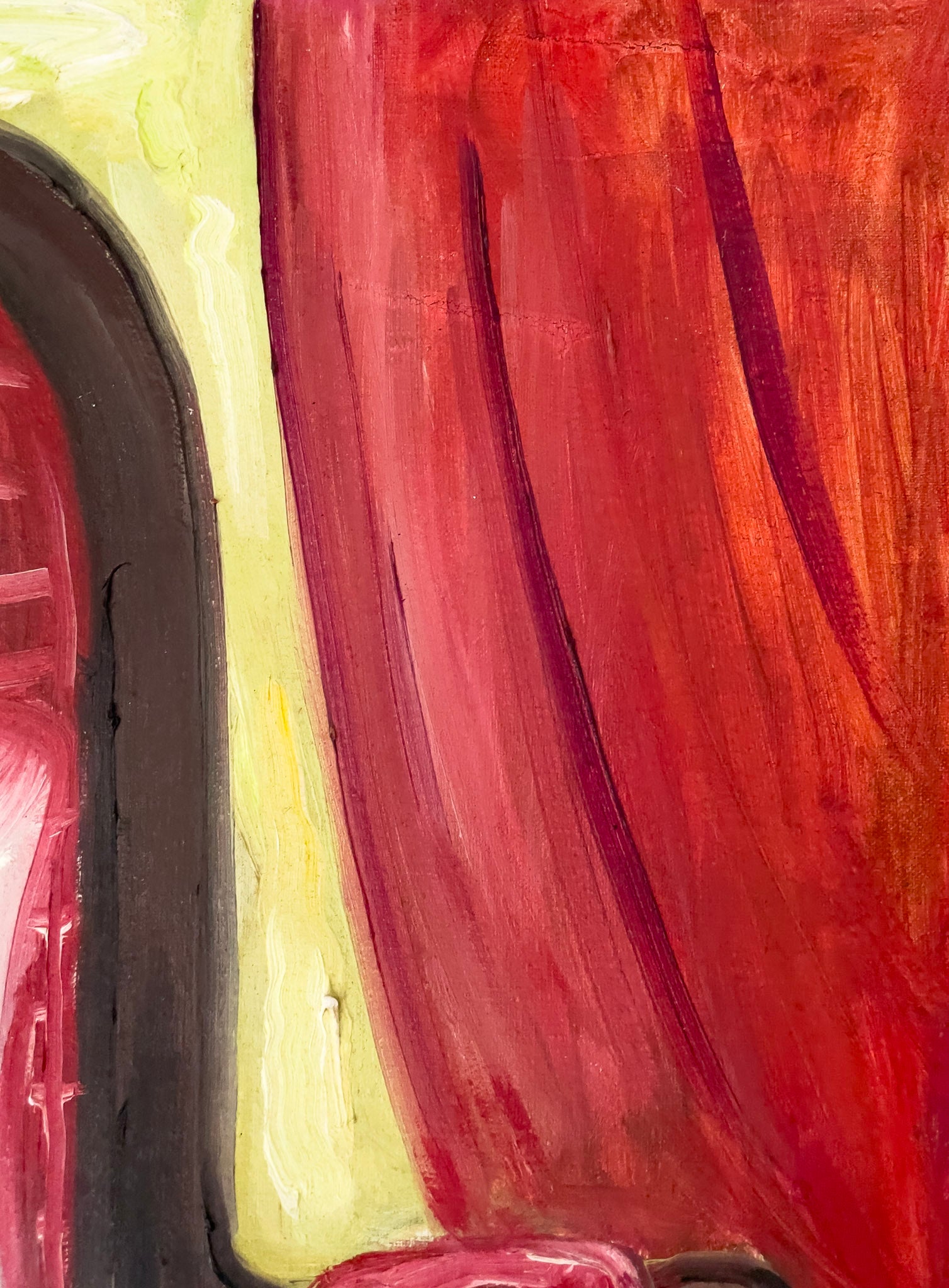 Luo YI Lan, Dream Dog, 2007