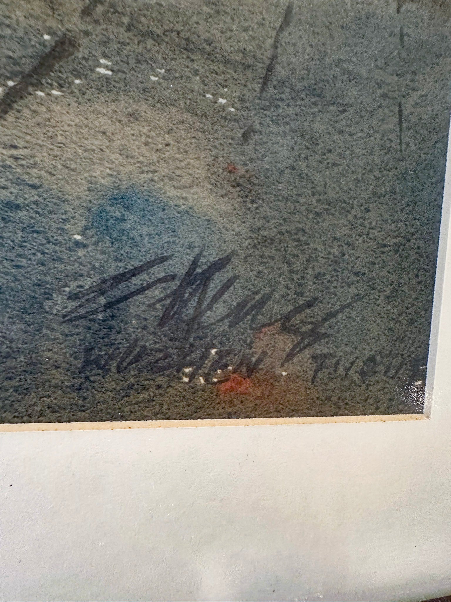 Ong Kim Seng, Wuzhen Fishing Village, 2017