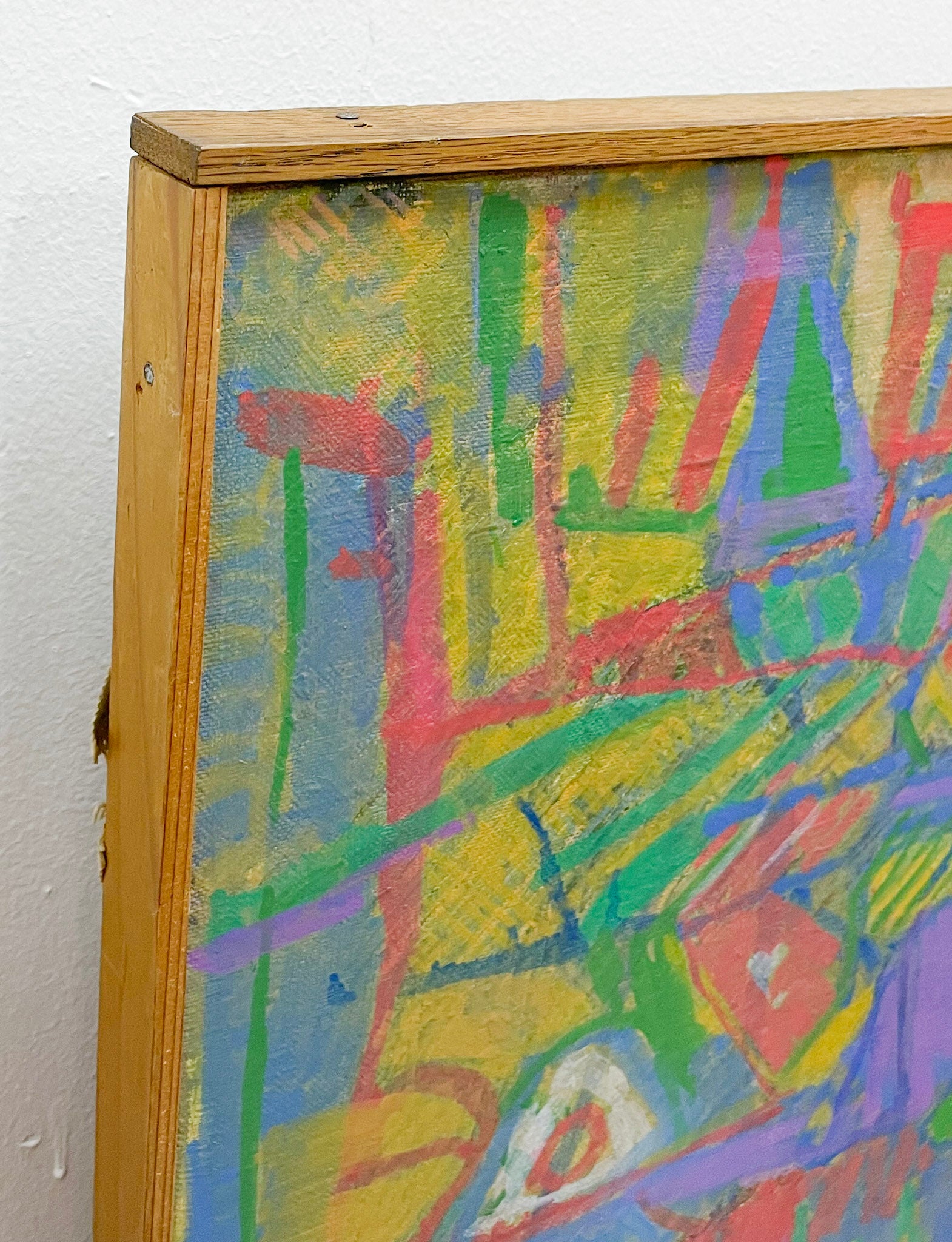 Usami Kuninori, Work 35, 1990s