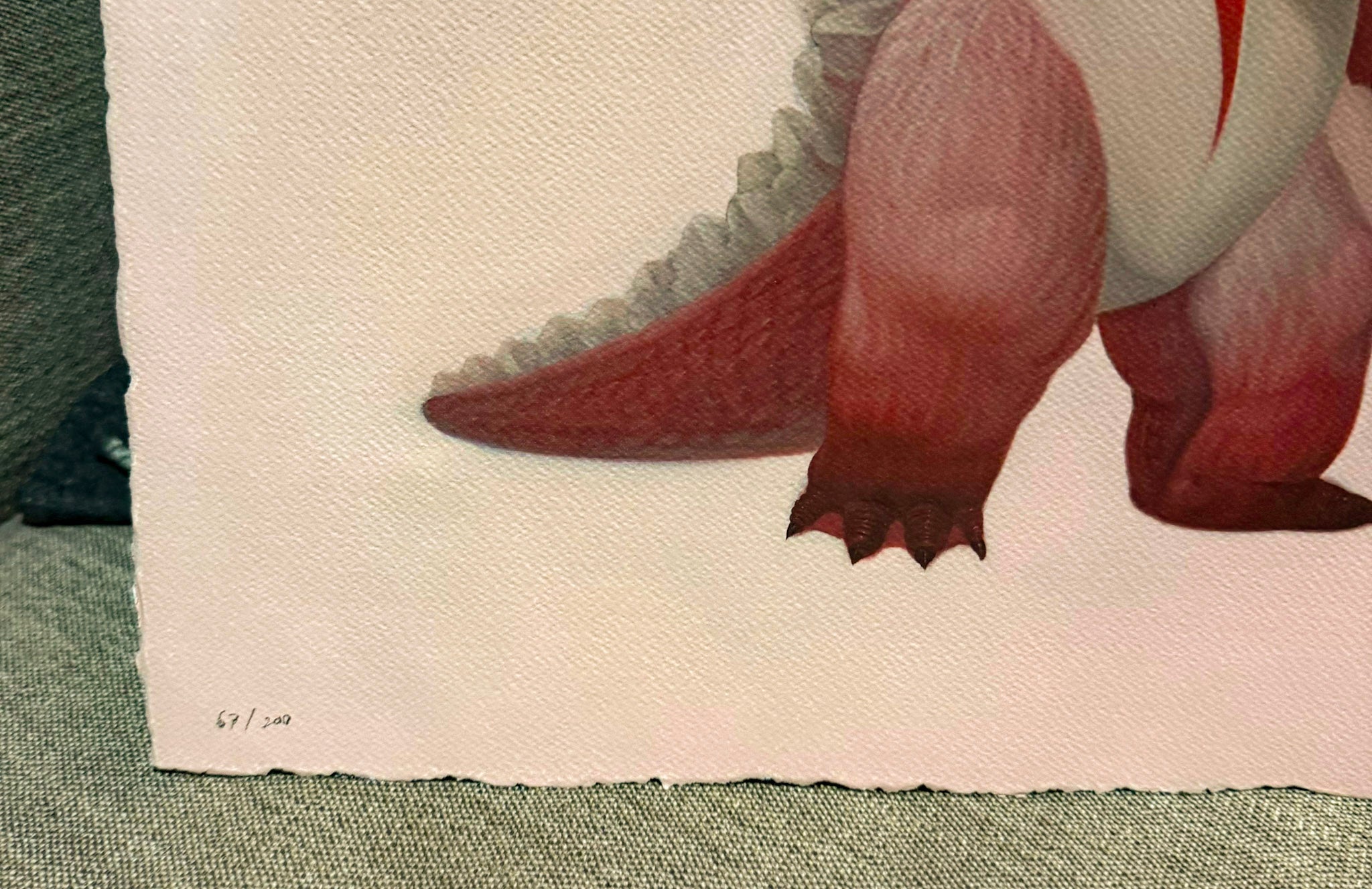 Roby Dwi Antono, Epic Fight, 2021