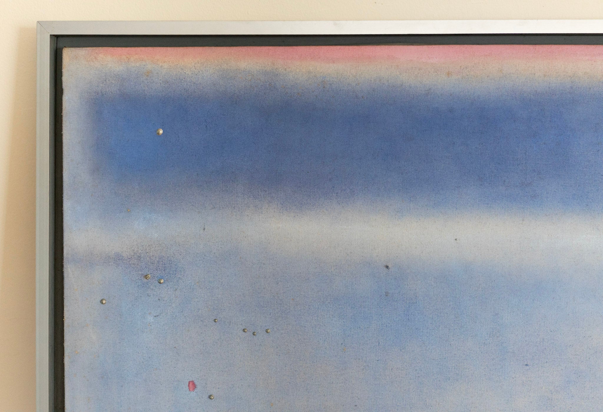 Lin Hsin Hsin, Fantasia, 1988