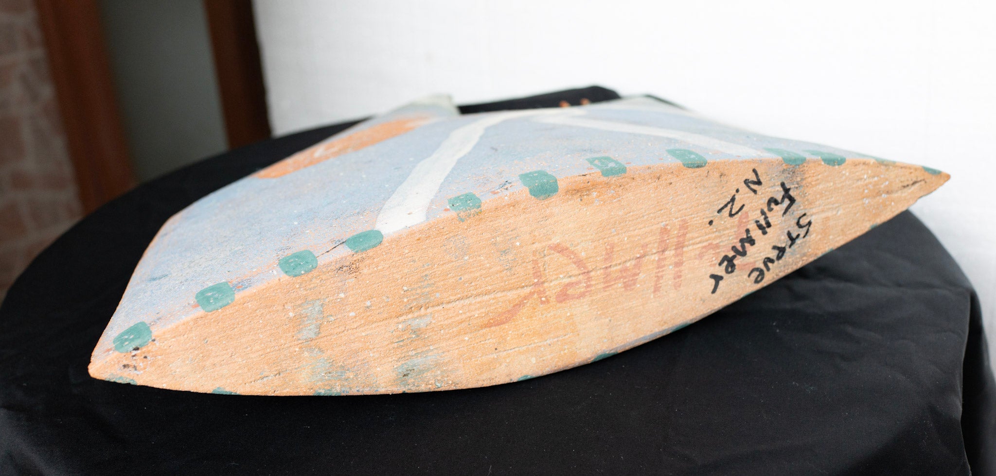 Steve Fullmer, Memory of a Child, 1994