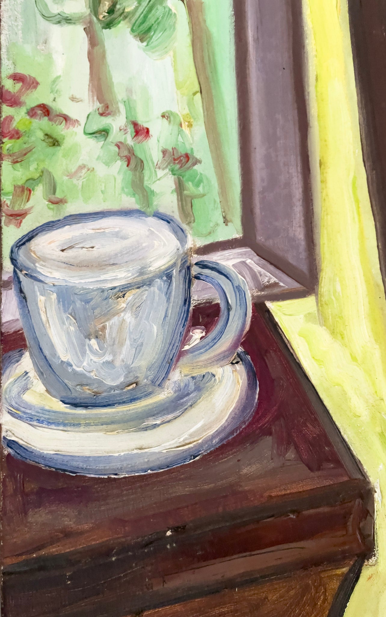 Luo YI Lan, Dream Dog, 2007