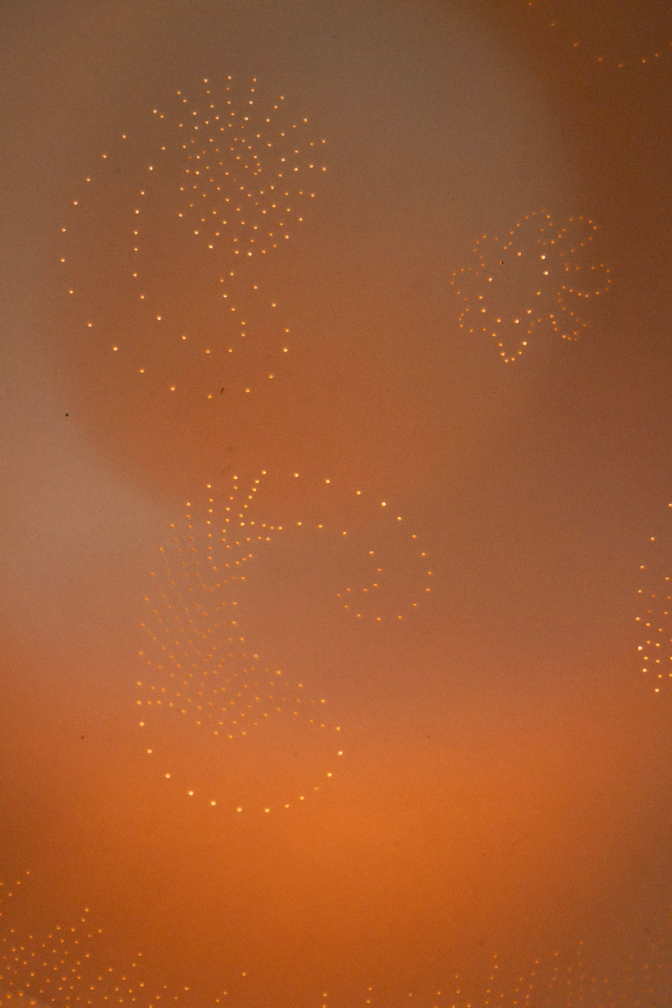 Jason Lim,  Rough Cut Series,  c. 2011