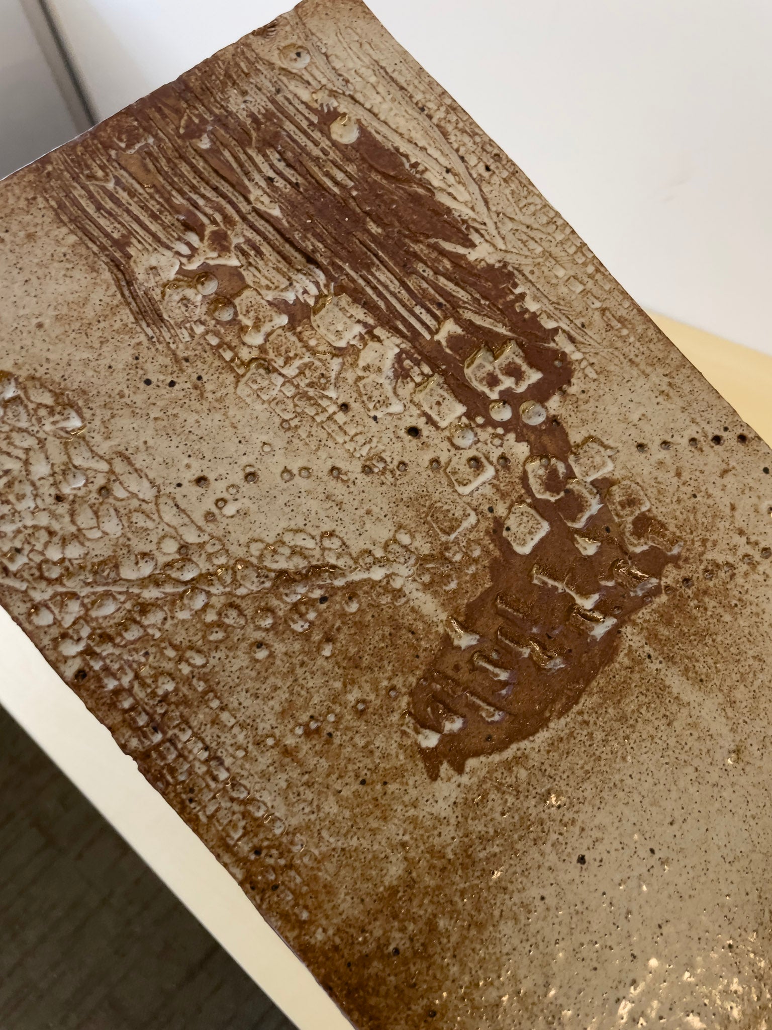 Silvana, Untitled (Sepia-toned Vase), 1998