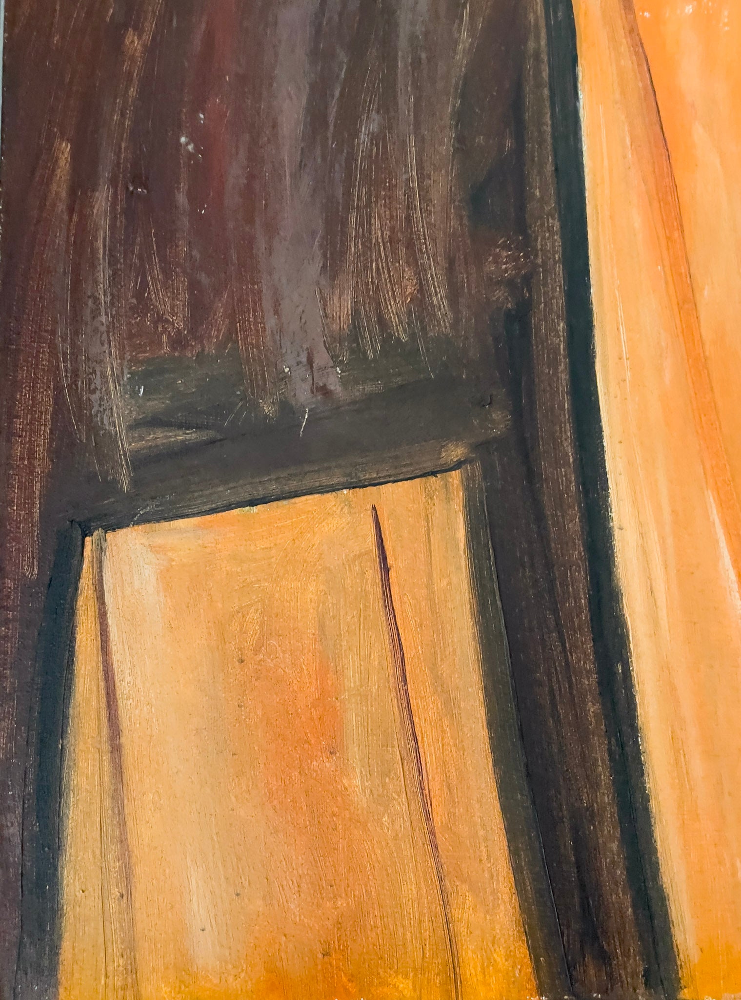 Luo YI Lan, Dream Dog, 2007