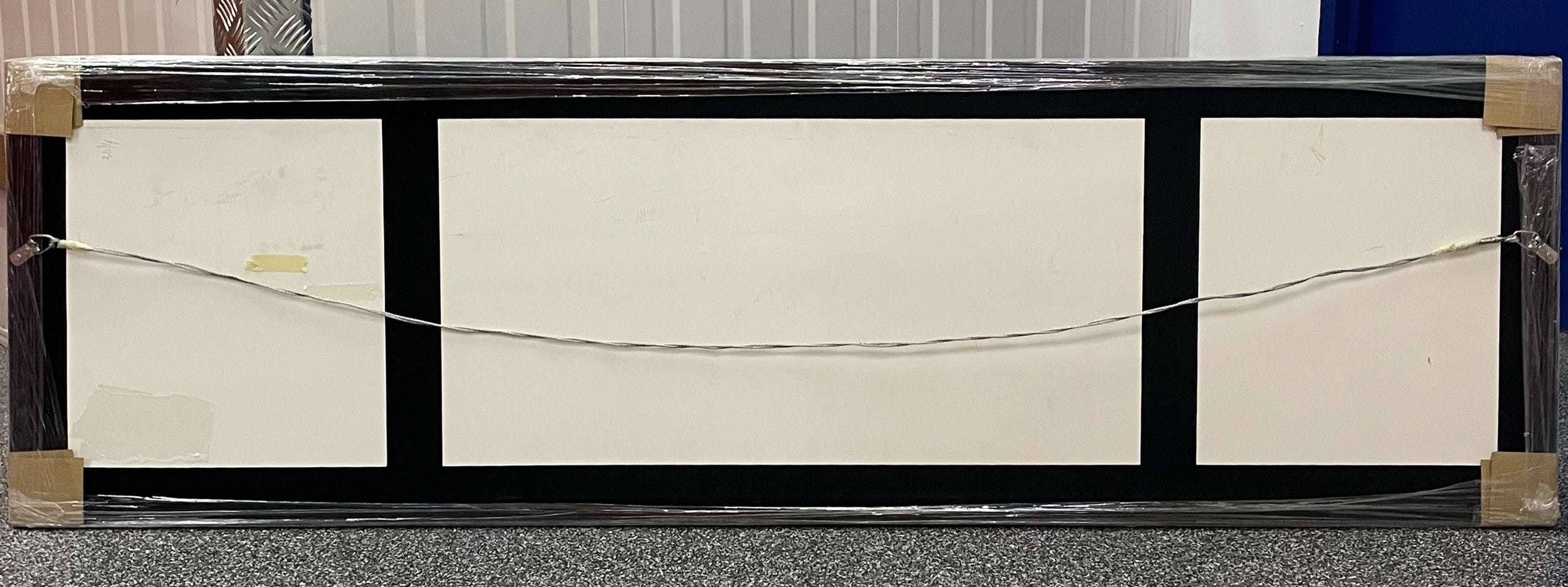 Kimiko Yoshimi, Ancient Wind V & VI, 2012