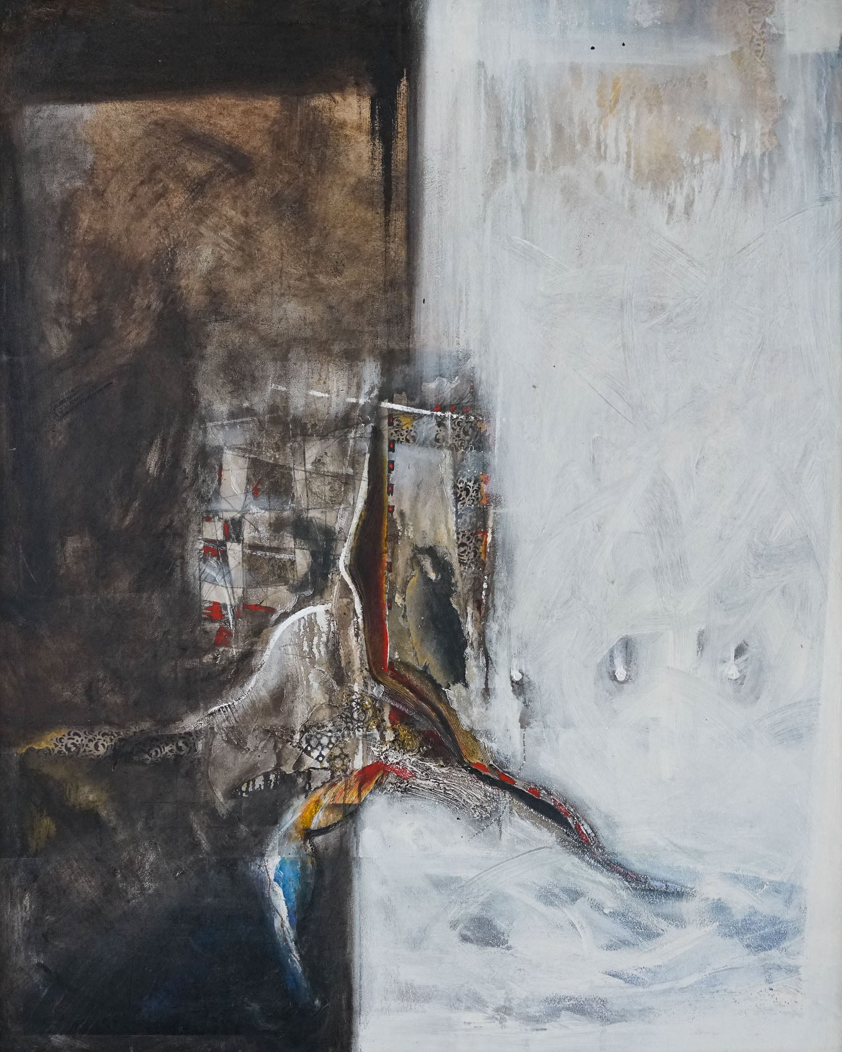 Unknown Artist, Dance of Freedom, Undated