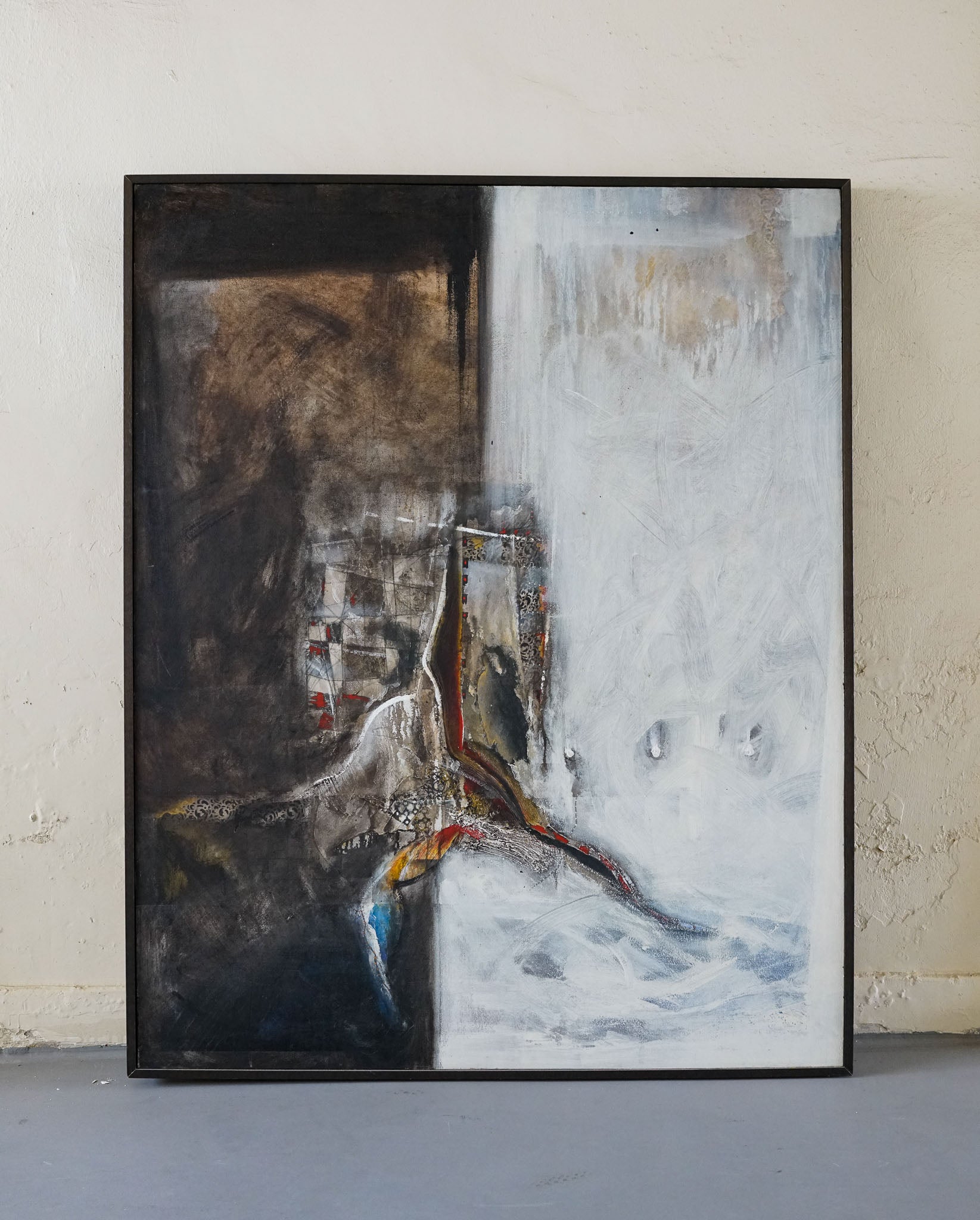 Unknown Artist, Dance of Freedom, Undated