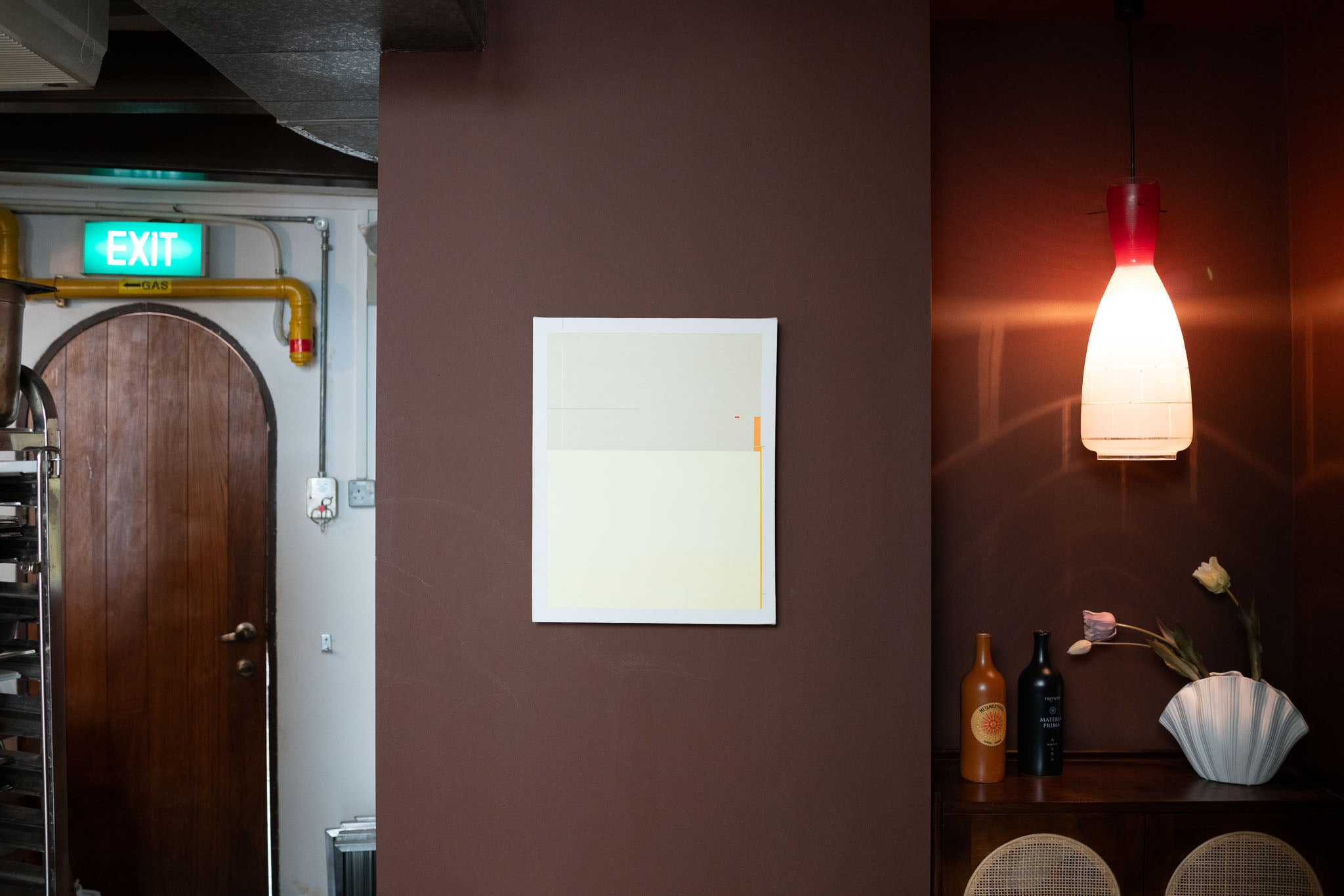 Ash Gazali, JES, 2018