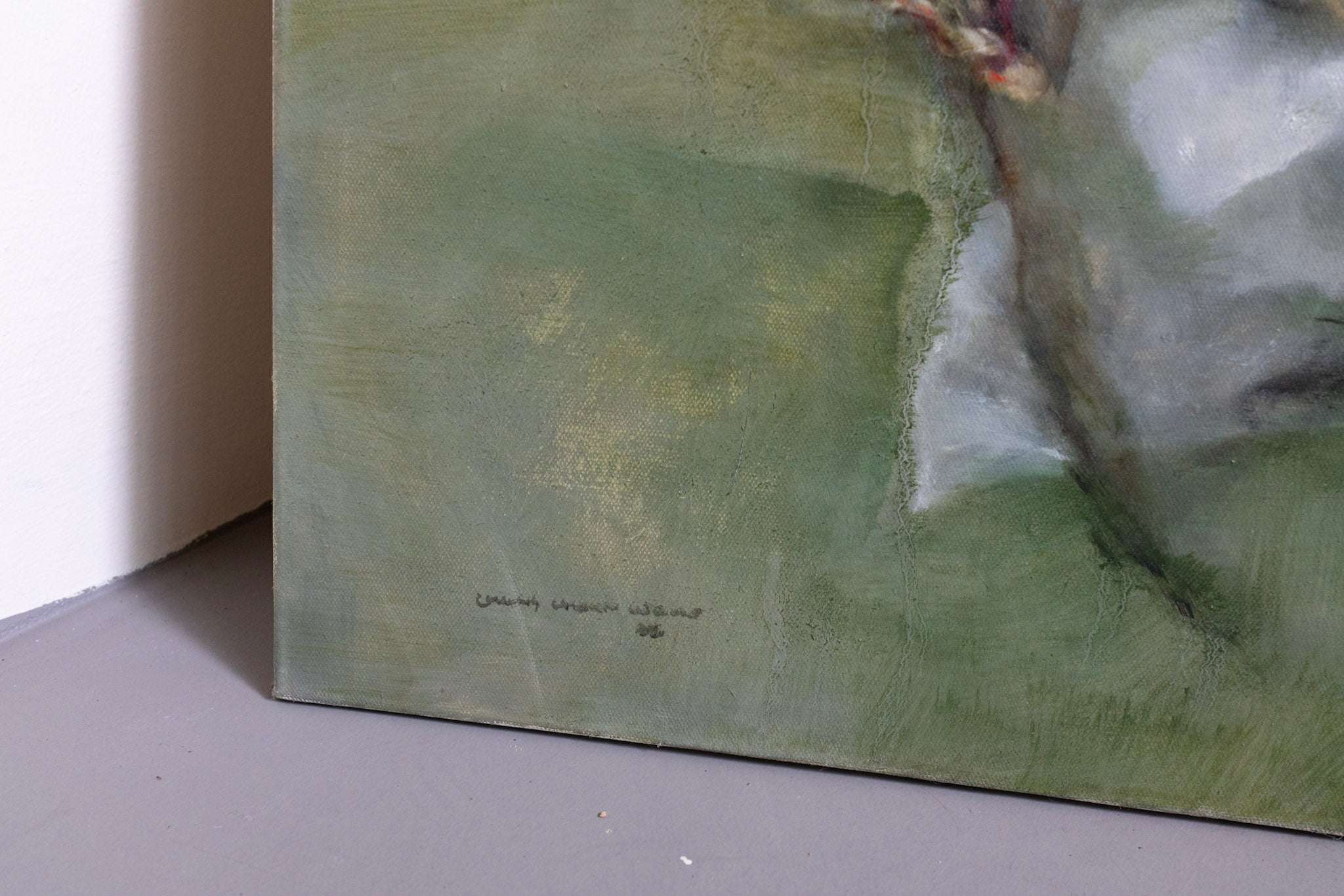 Chong Choon Woon, Untitled (Roadkill), Undated