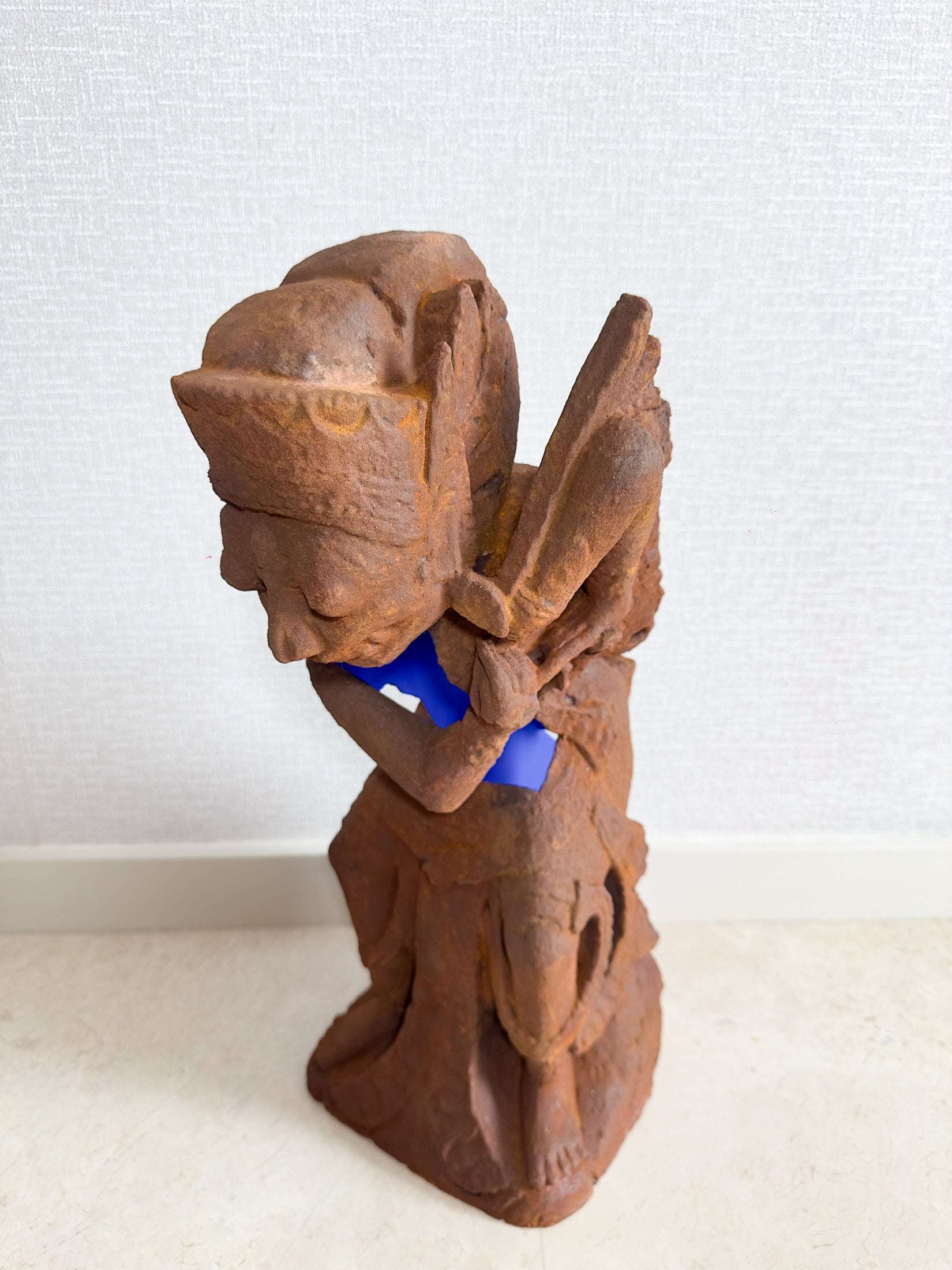 Jemana Murti, Future Relic: Desecration #1, 2023