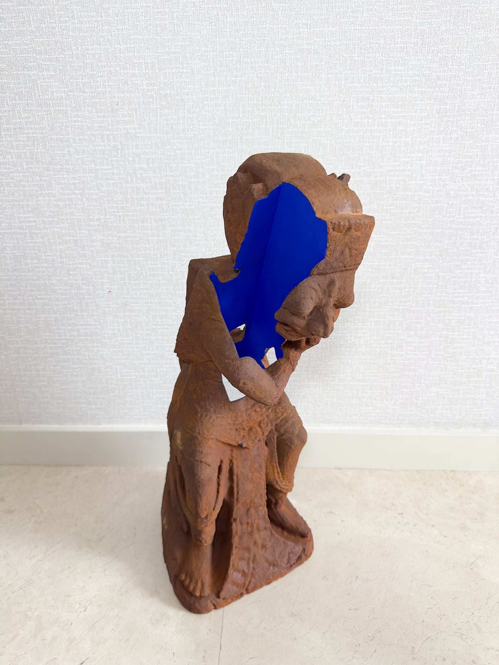 Jemana Murti, Future Relic: Desecration #1, 2023