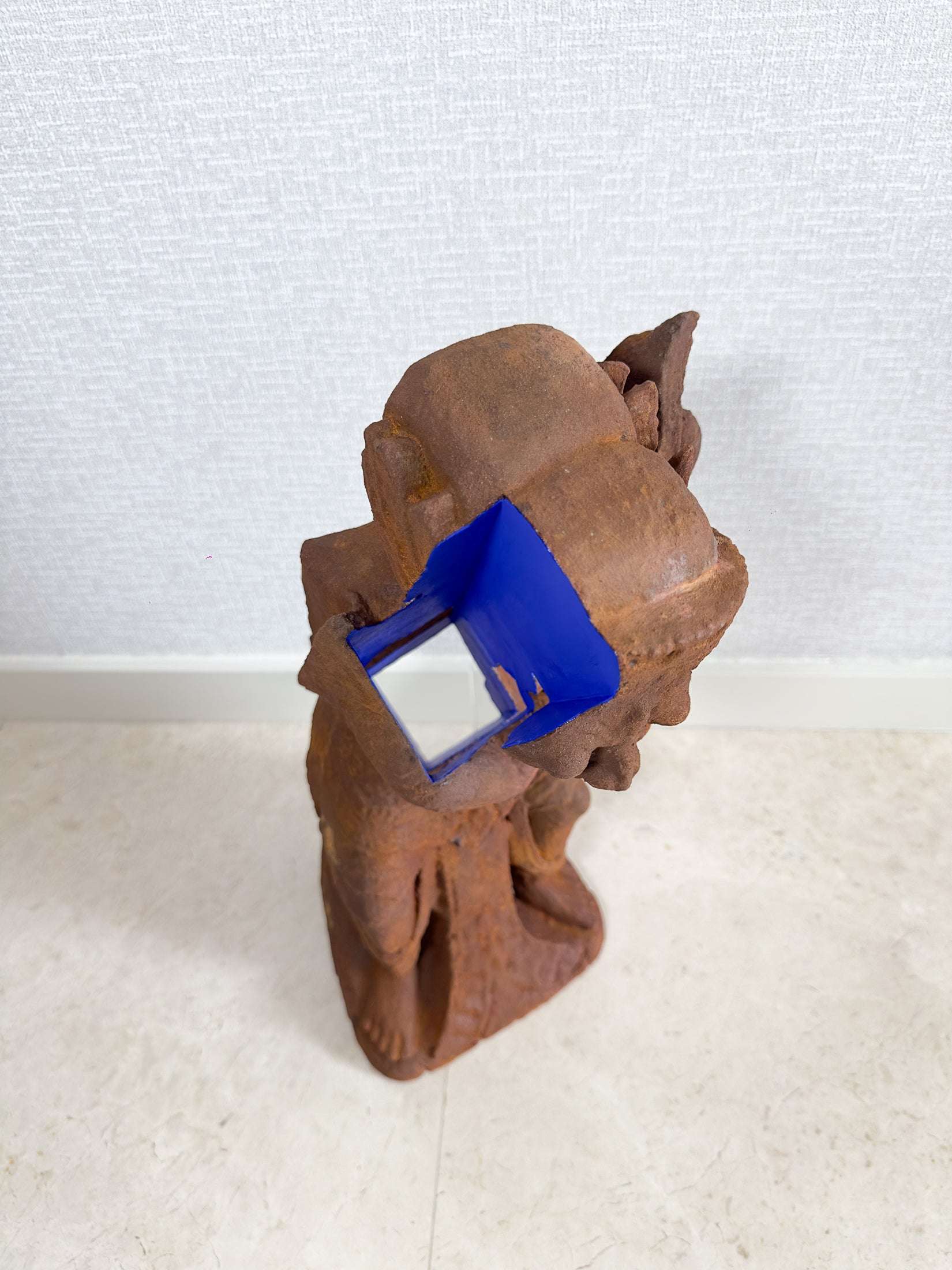 Jemana Murti, Future Relic: Desecration #1, 2023