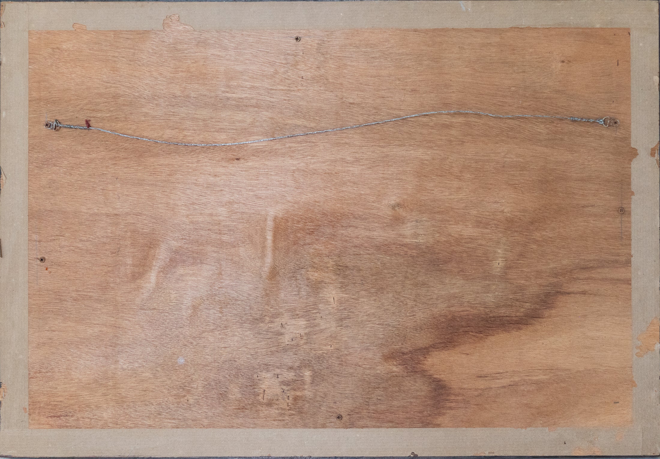 Chen Cheng Mei, Untitled (Prosperity), 2000