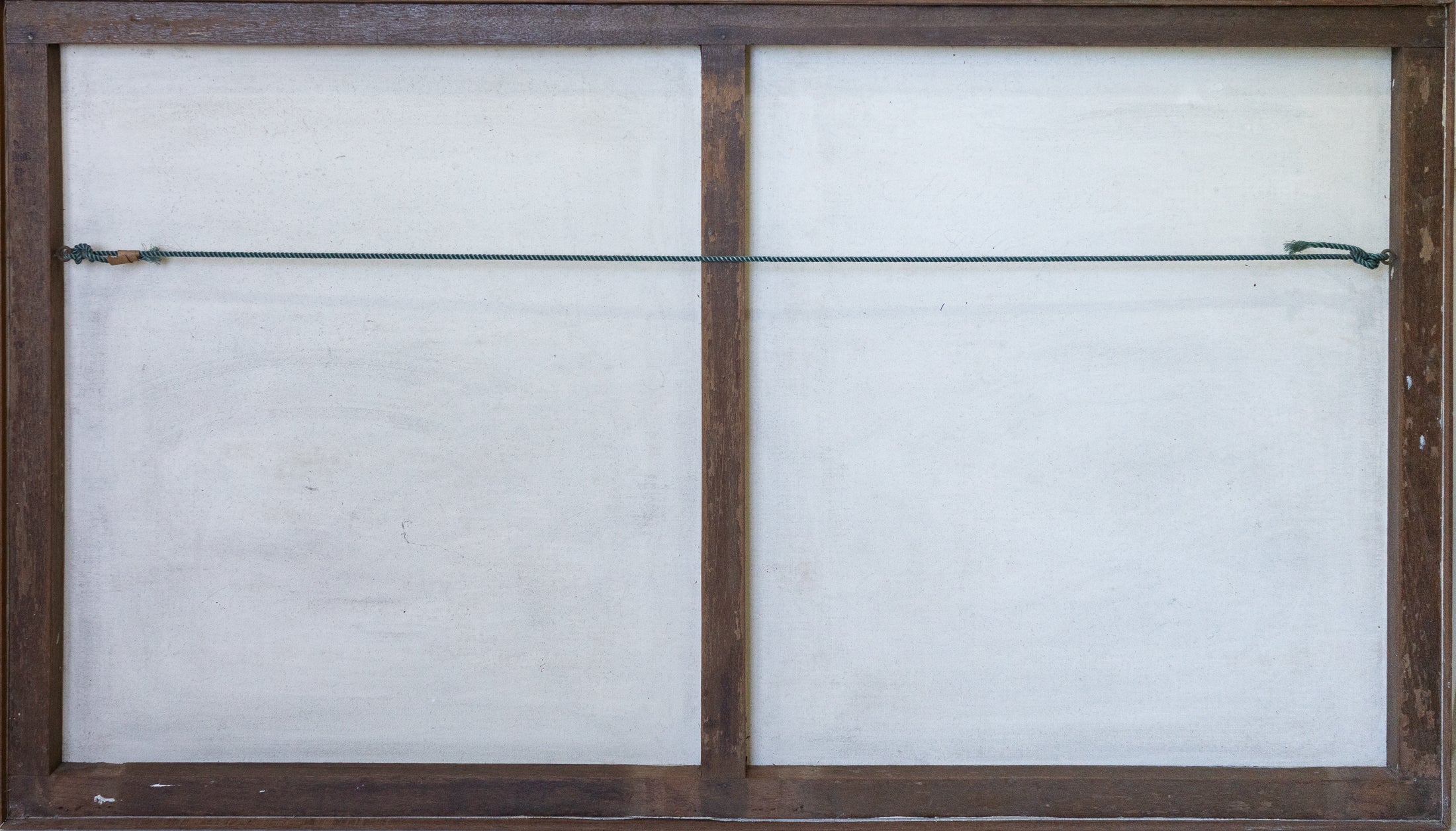 Chen Cheng Mei, Untitled (Baskets of Bounty), 1978