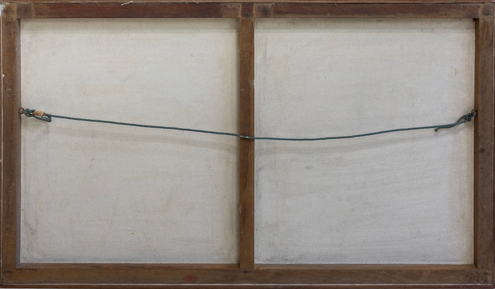 Chen Cheng Mei, At Leisure, 1977