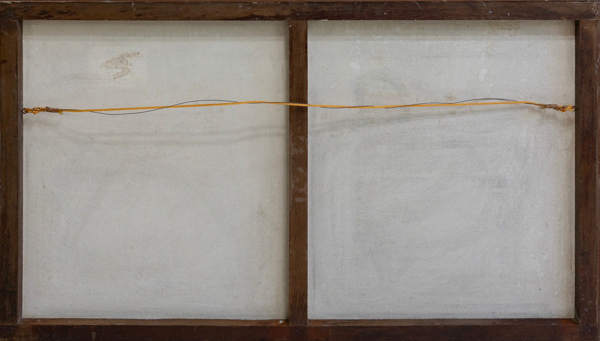 Chen Cheng Mei, Untitled (Hawkers Under Coconut Trees), 1979